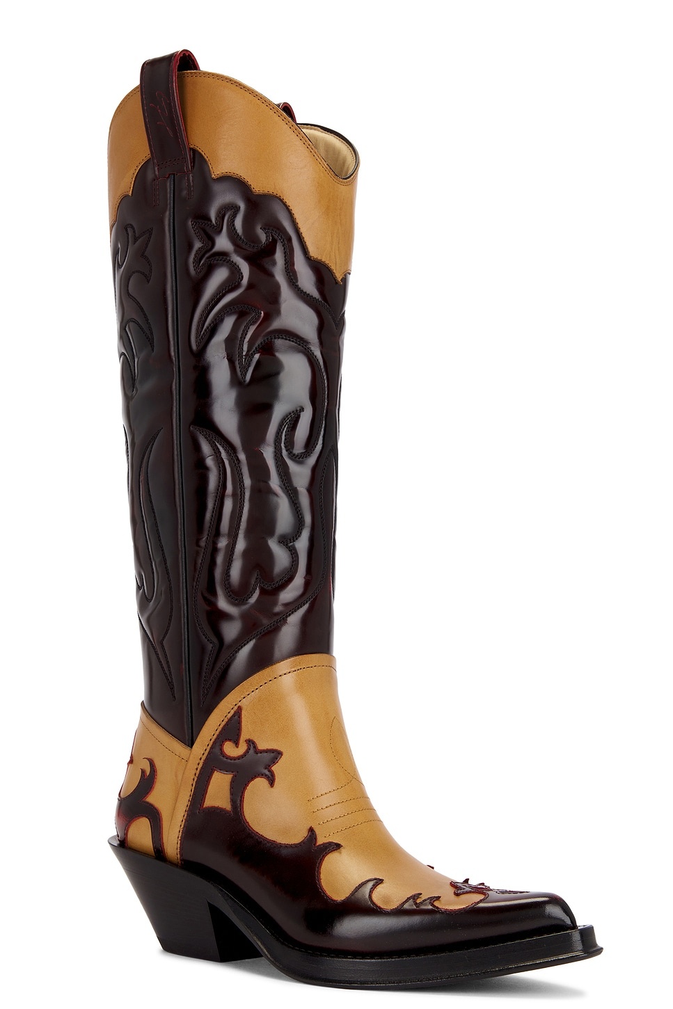Capitana Boot - 2
