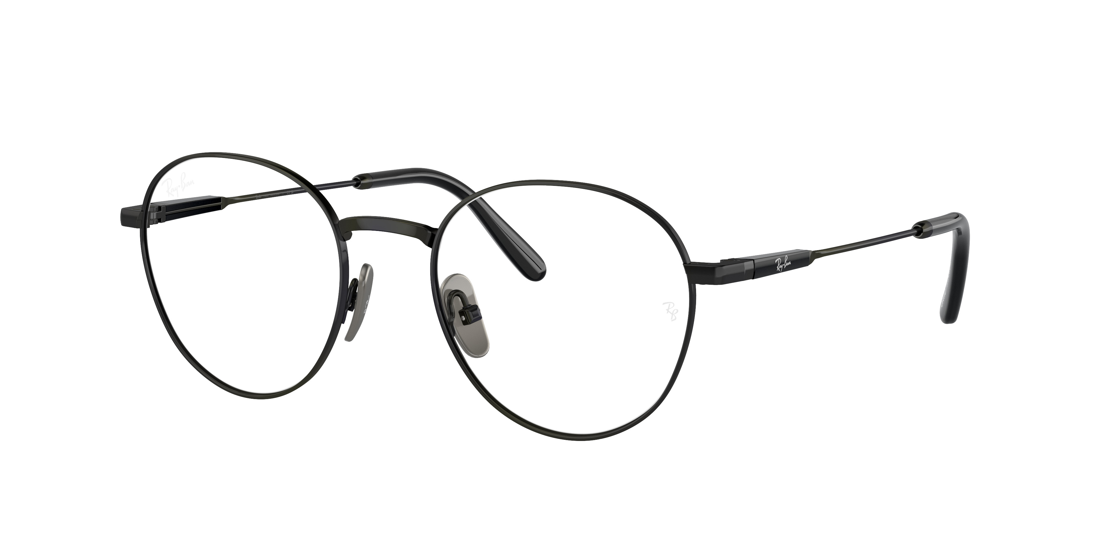 DAVID TITANIUM OPTICS - 3