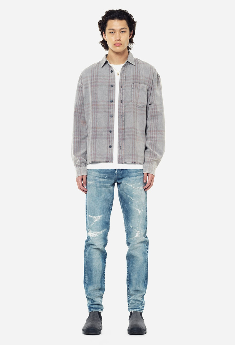 John Elliott THE CAST 2 outlook