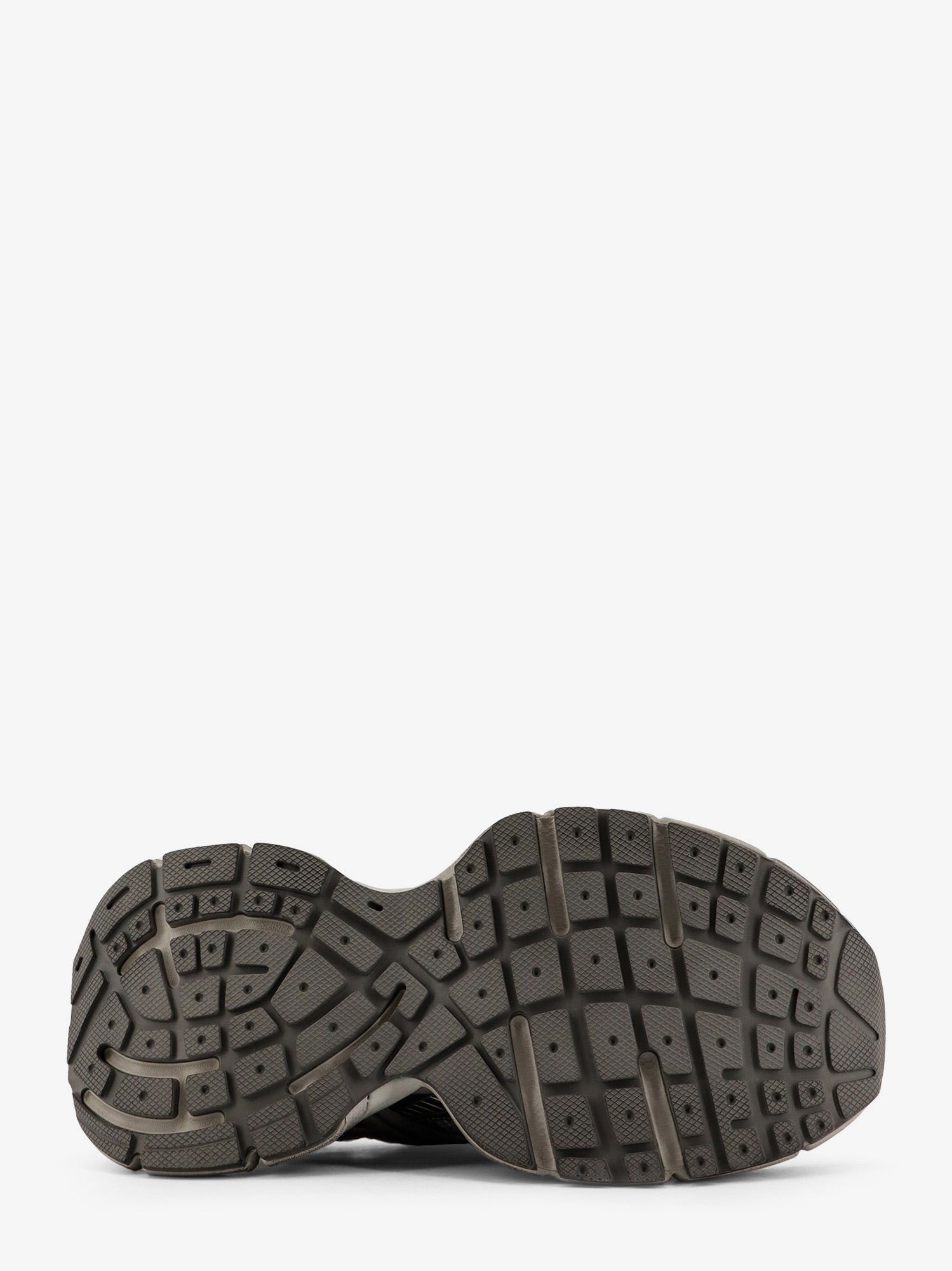 Balenciaga 3Xl Low Top Mesh Sneakers - 4