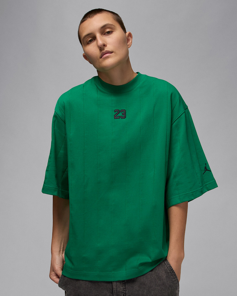 Jordan Brooklyn Women's Loose-Fit Top 1