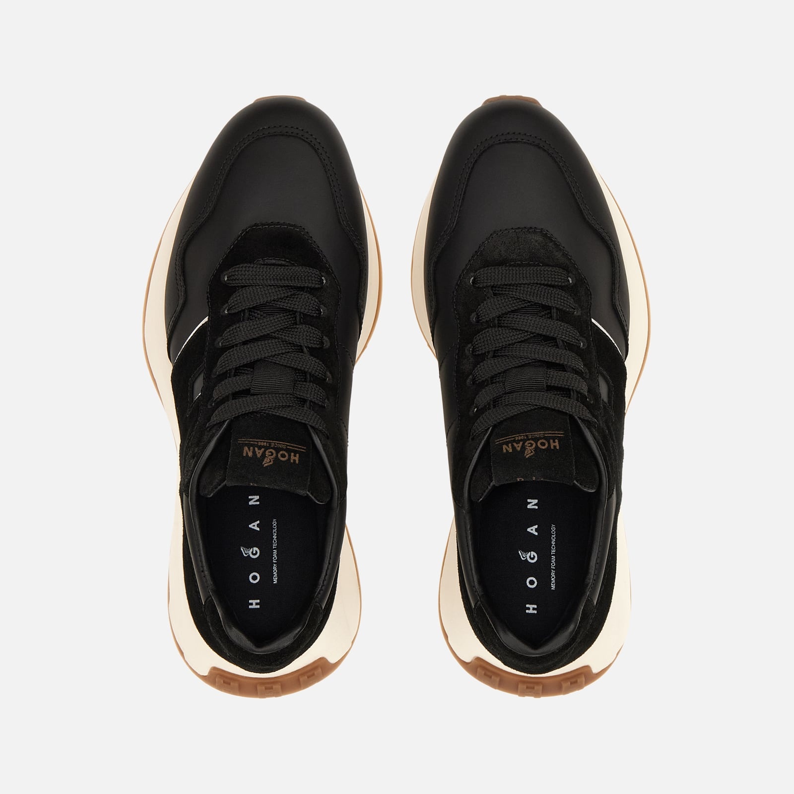 Sneakers Hogan H641 - 5