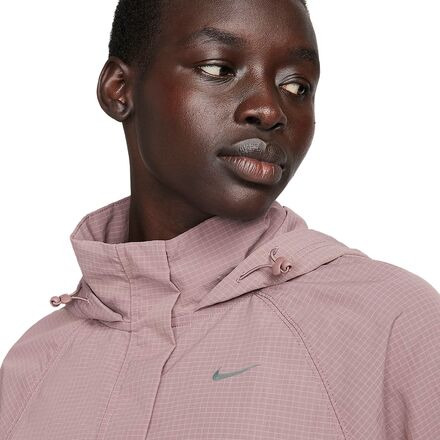Run Dvn Rpl Jacket - Women's - 3