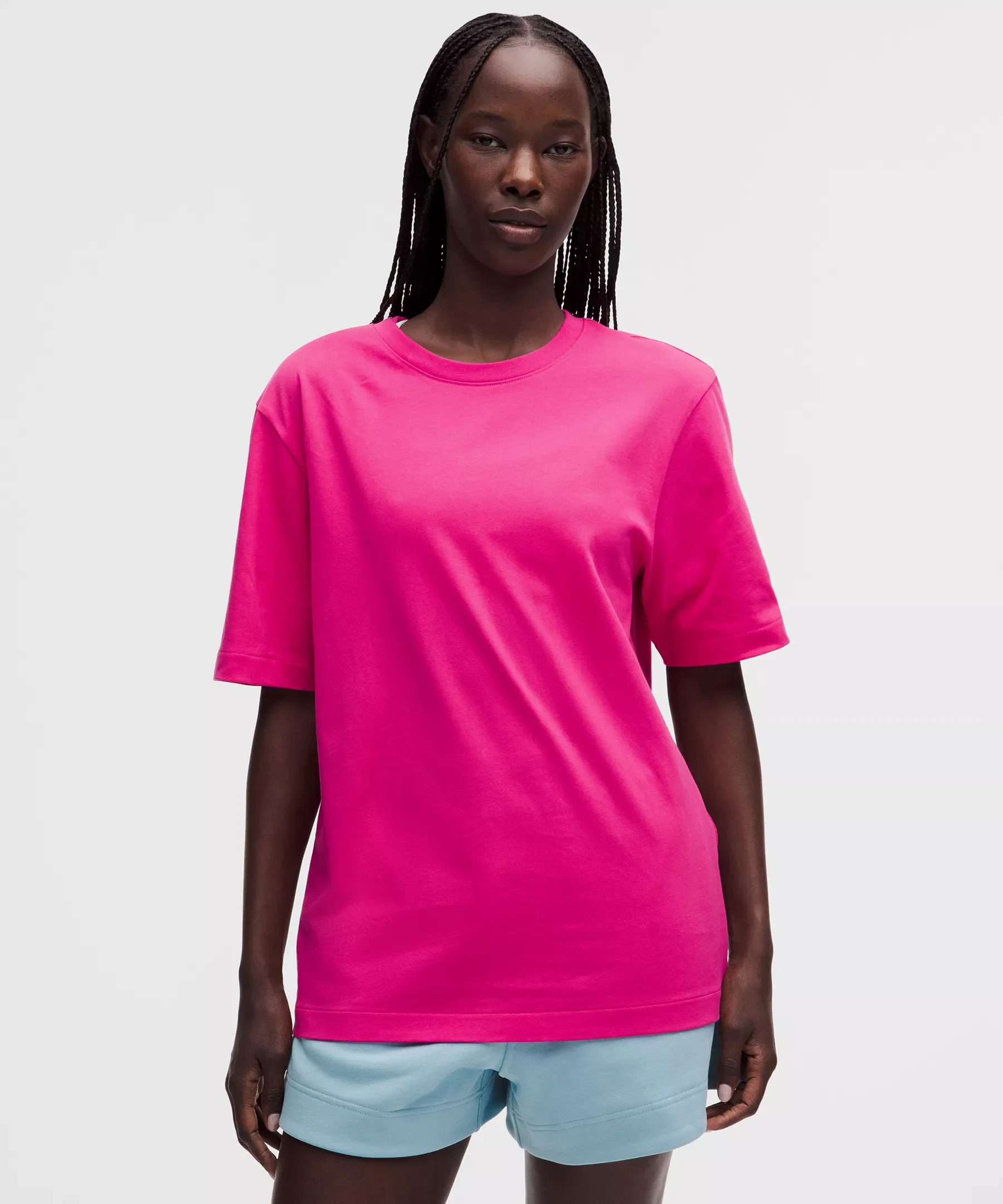 Forever Favourite Tee - 1