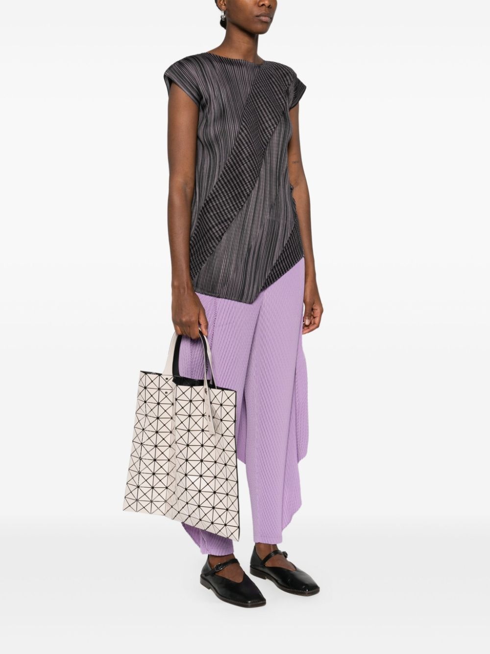 Prism tote bag - 2