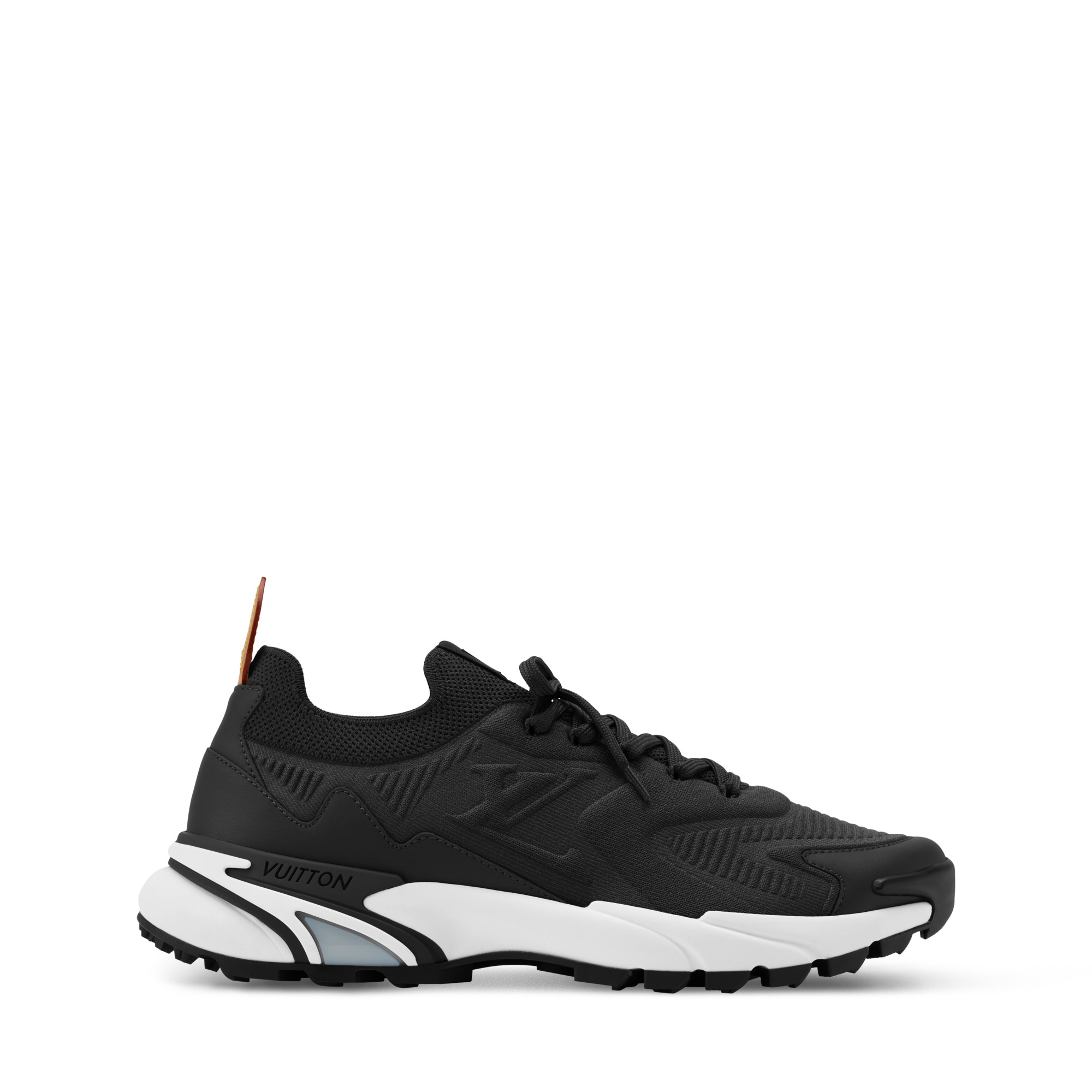 LV Runner Tatic Sneaker - 2