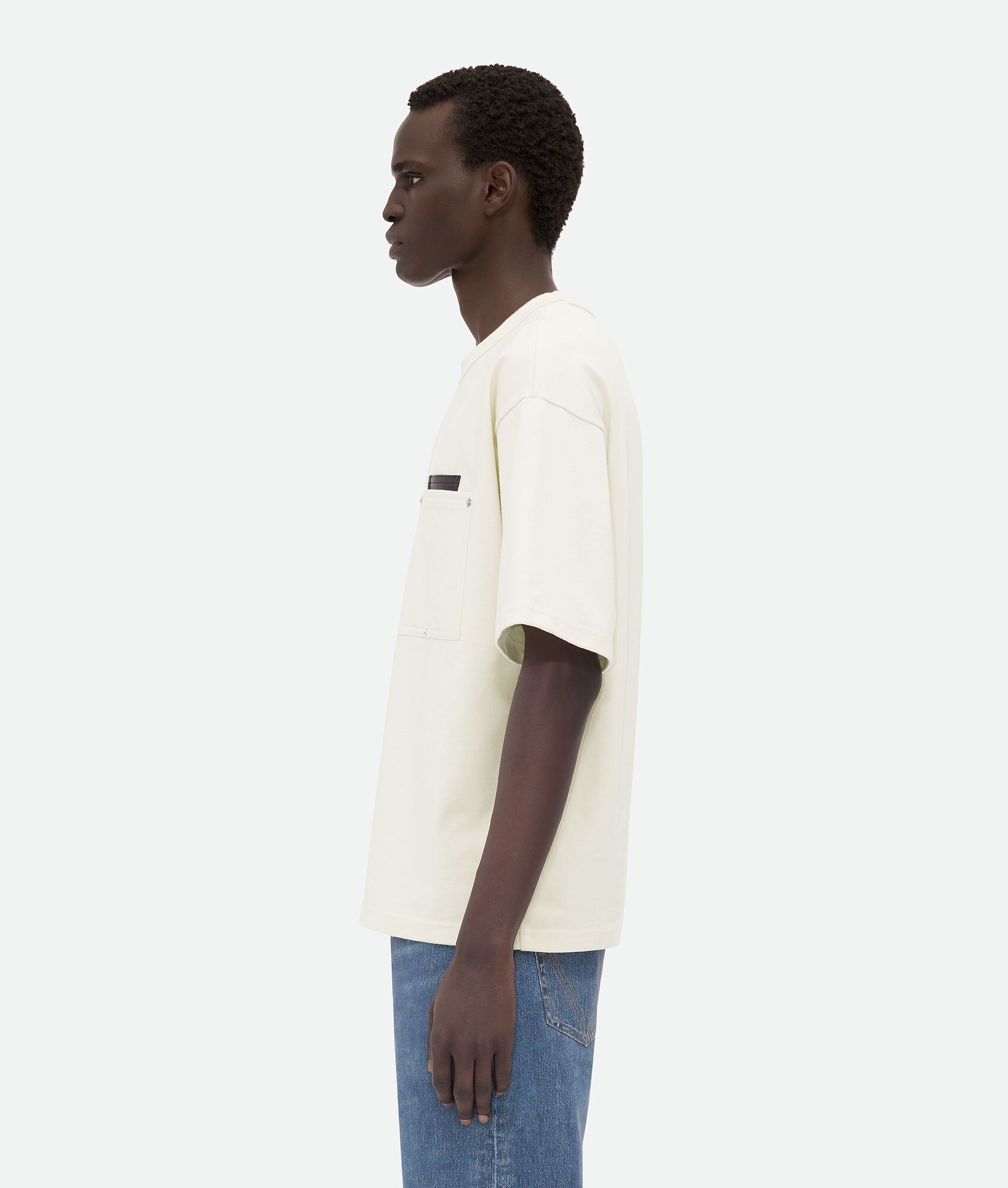 Japanese Jersey T-Shirt - 2
