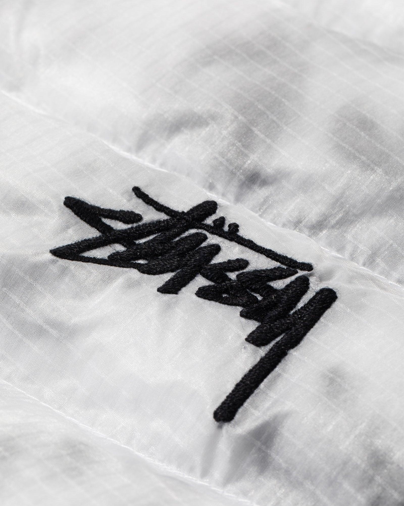 STUSSY INSULATED SKIRT - 5