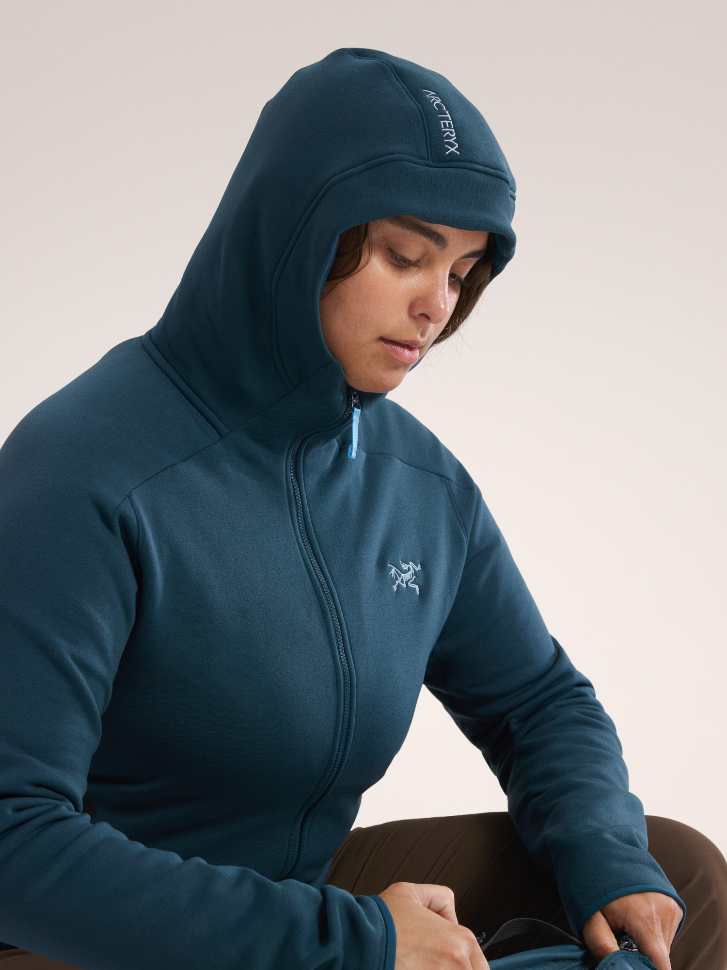 Kyanite Hoody - 8