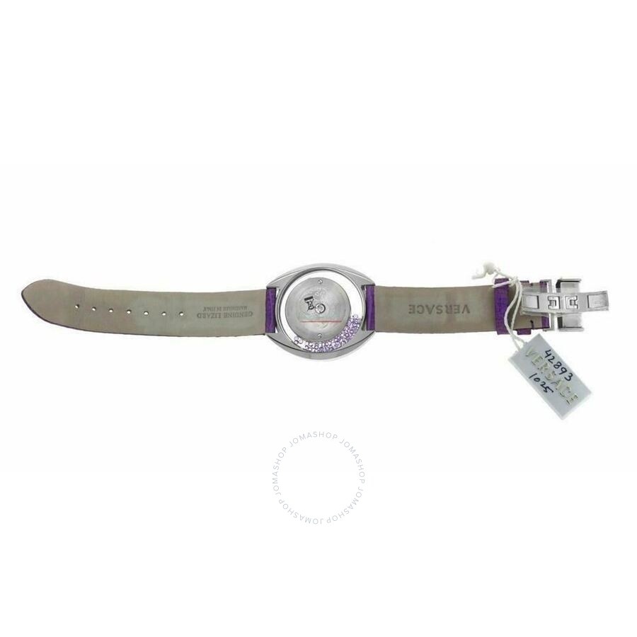 Versace Destiny Spirit Quartz Diamond Ladies Watch 86Q953MD497 - 6