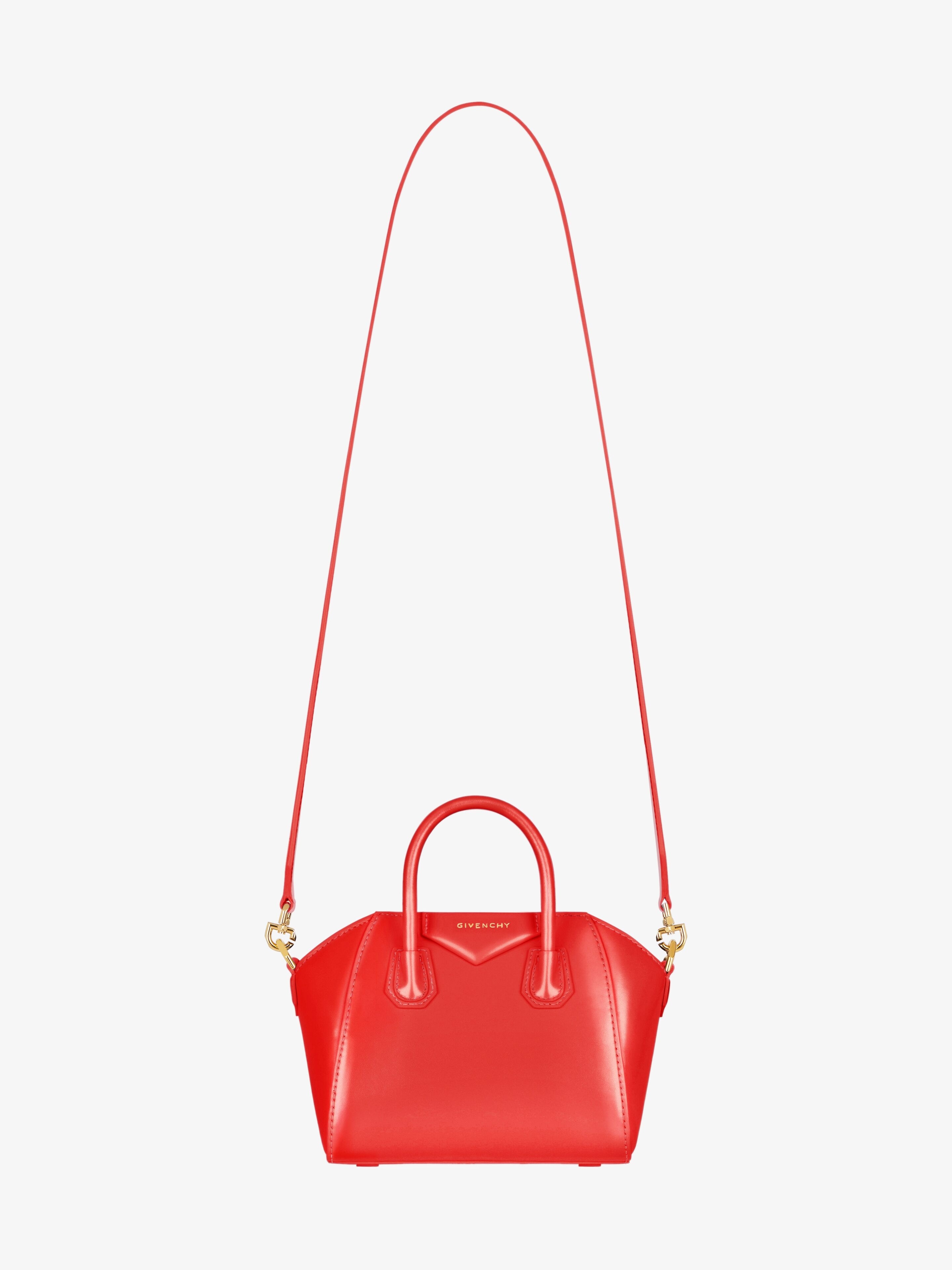 Givenchy Antigona Handbag 349716