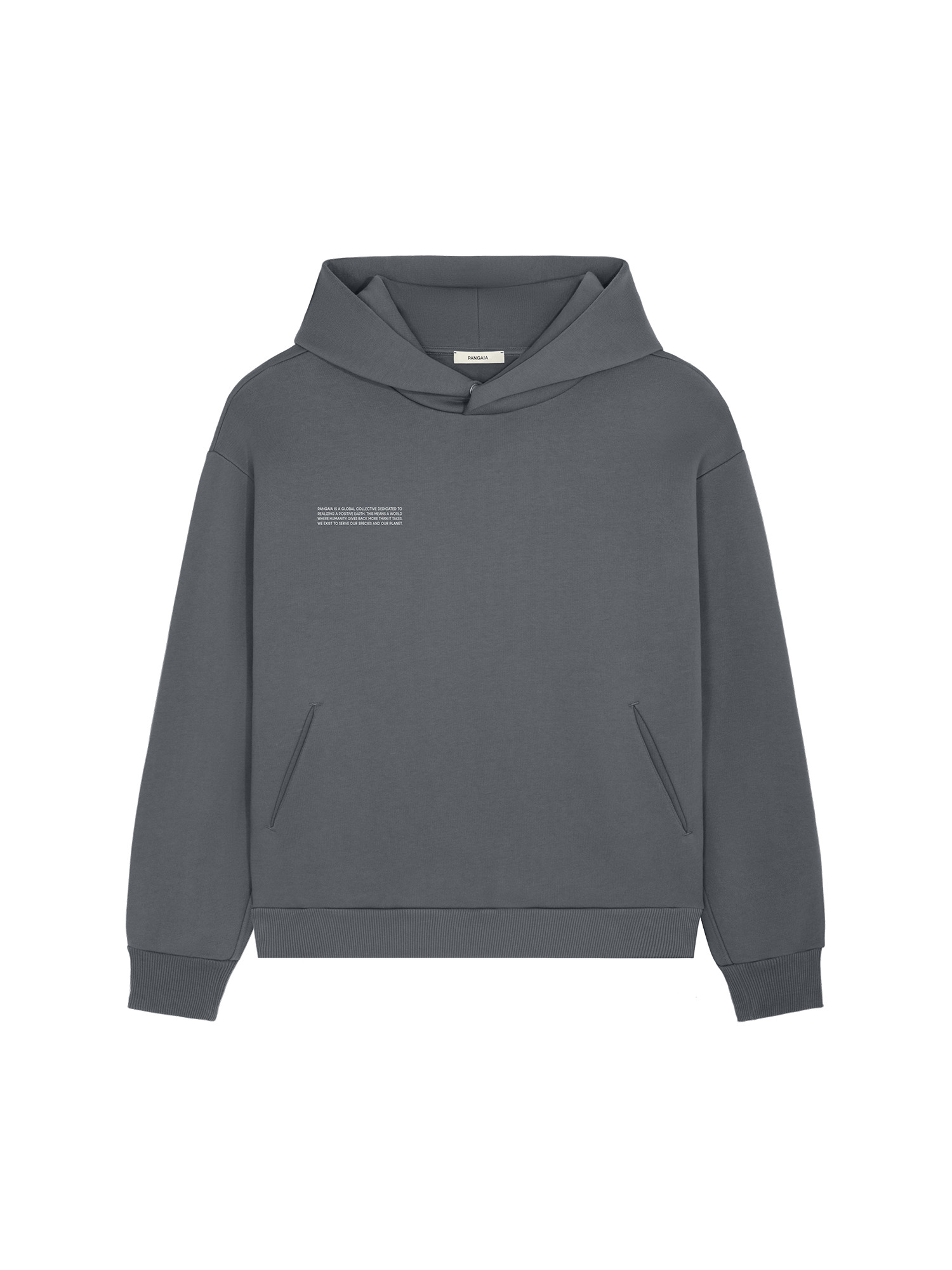 Mens DNA Hoodie - Atmosphere Grey - 2