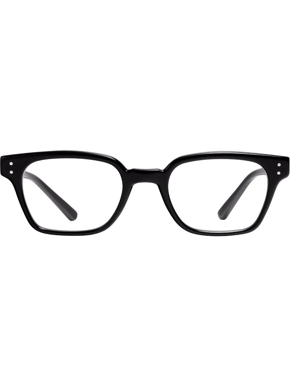 Leroy 01 square-frame glasses - 1