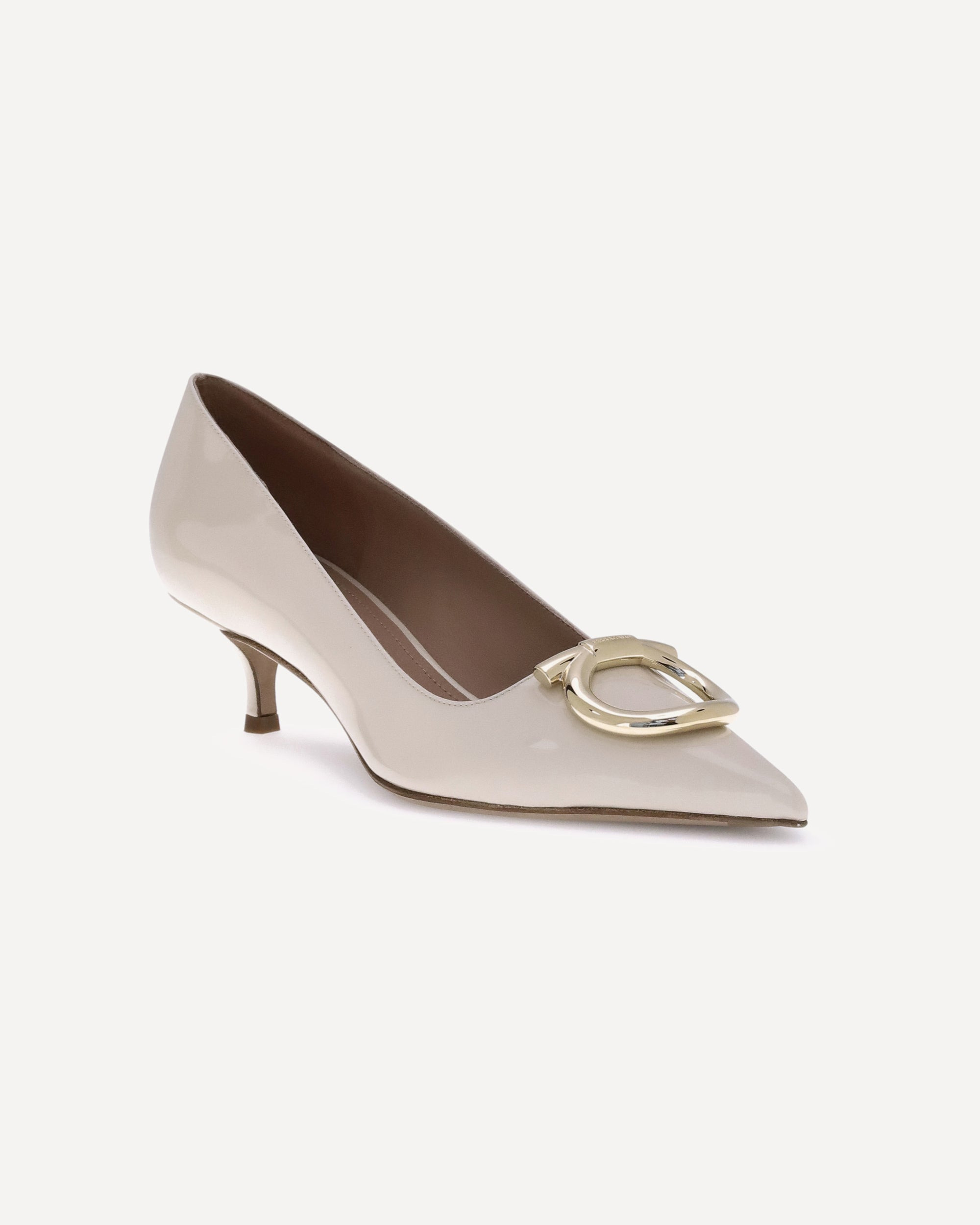 Gancini Pumps - 2