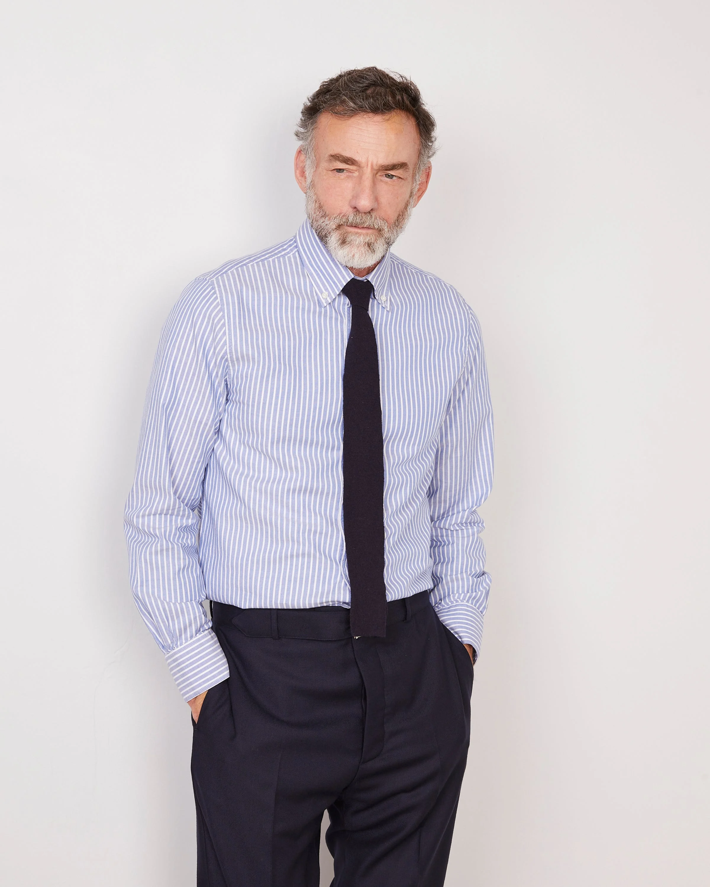 TIE - 1