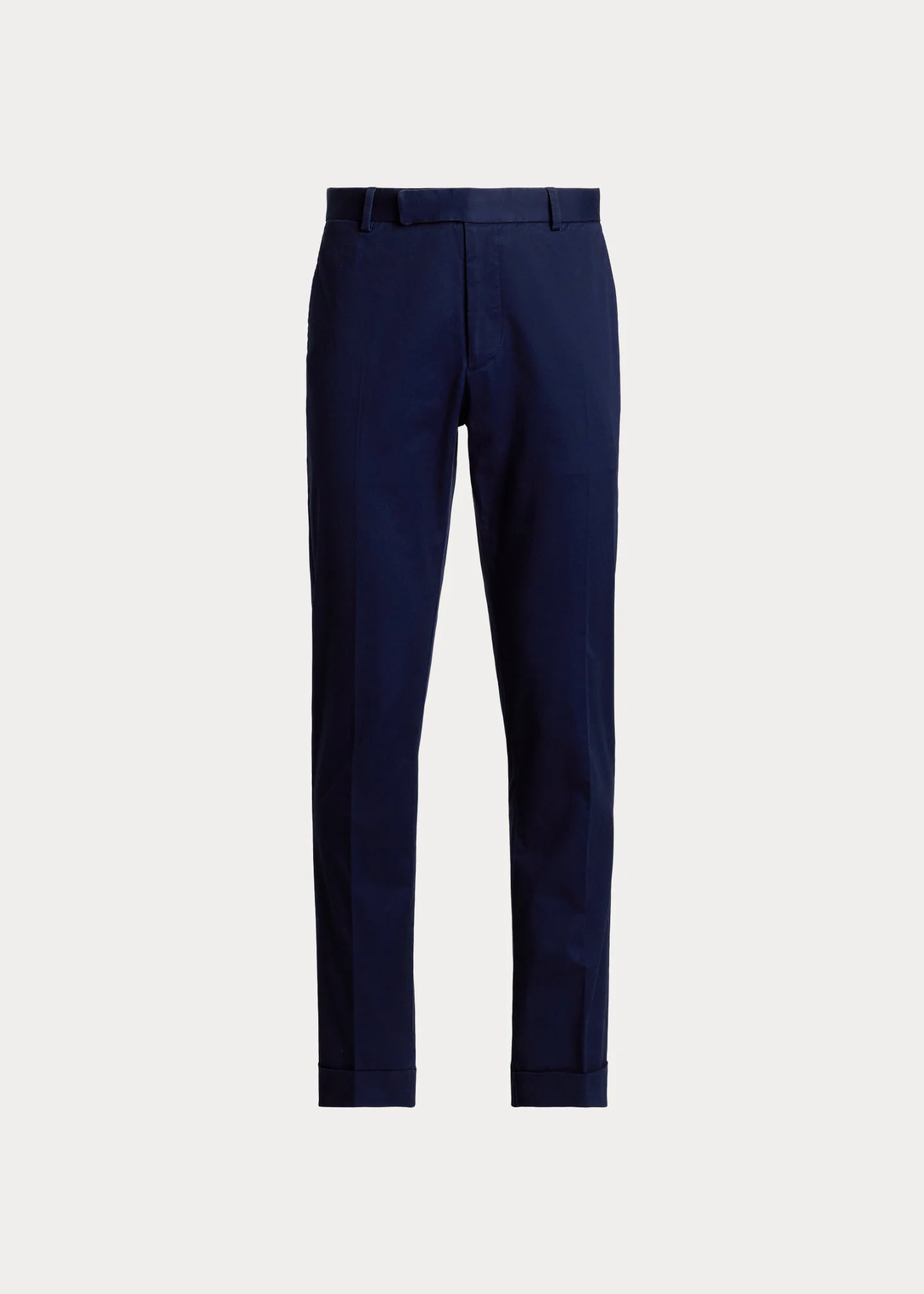 Stretch Chino Suit Trouser - 1