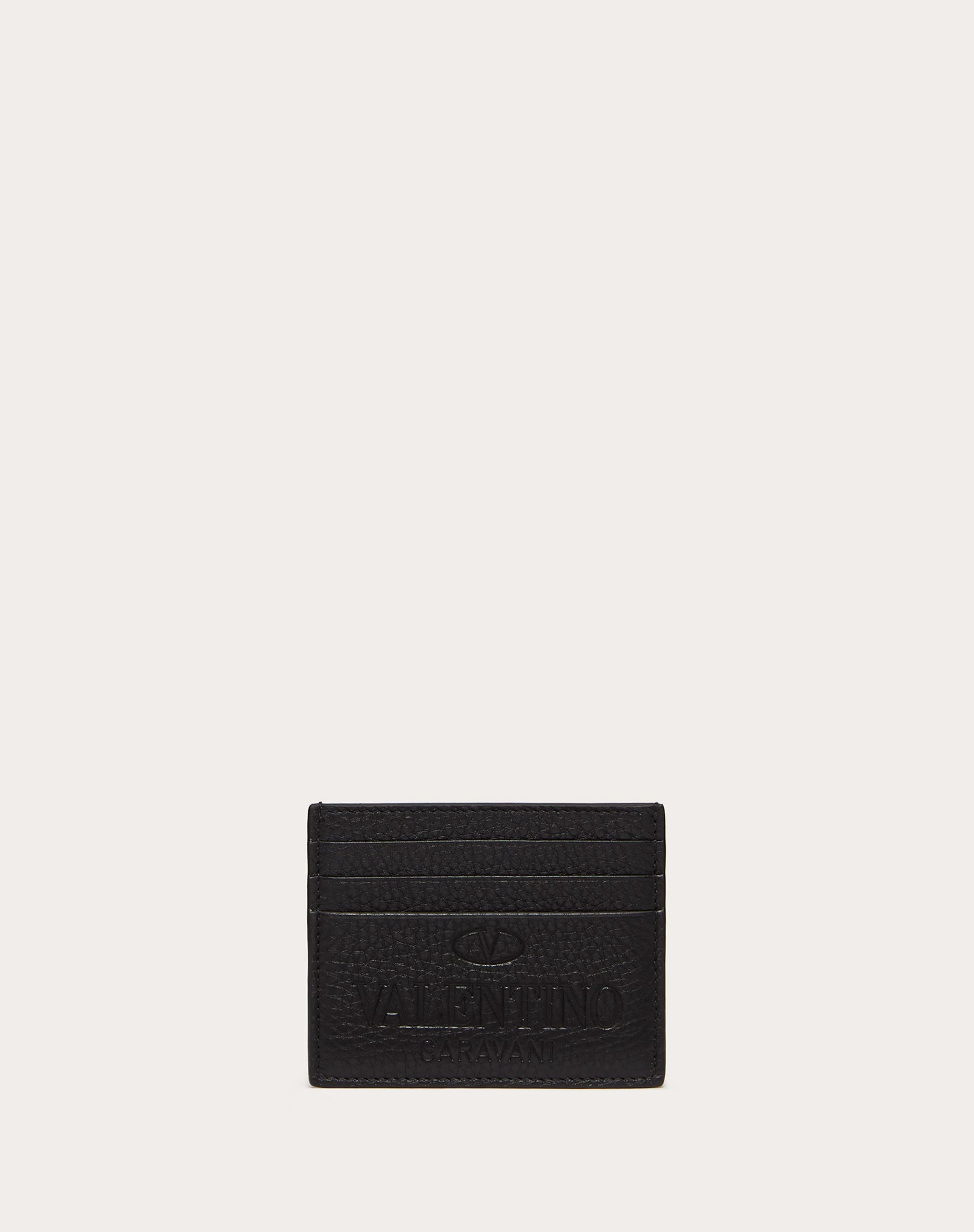 VALENTINO GARAVANI IDENTITY Cardholder - 1