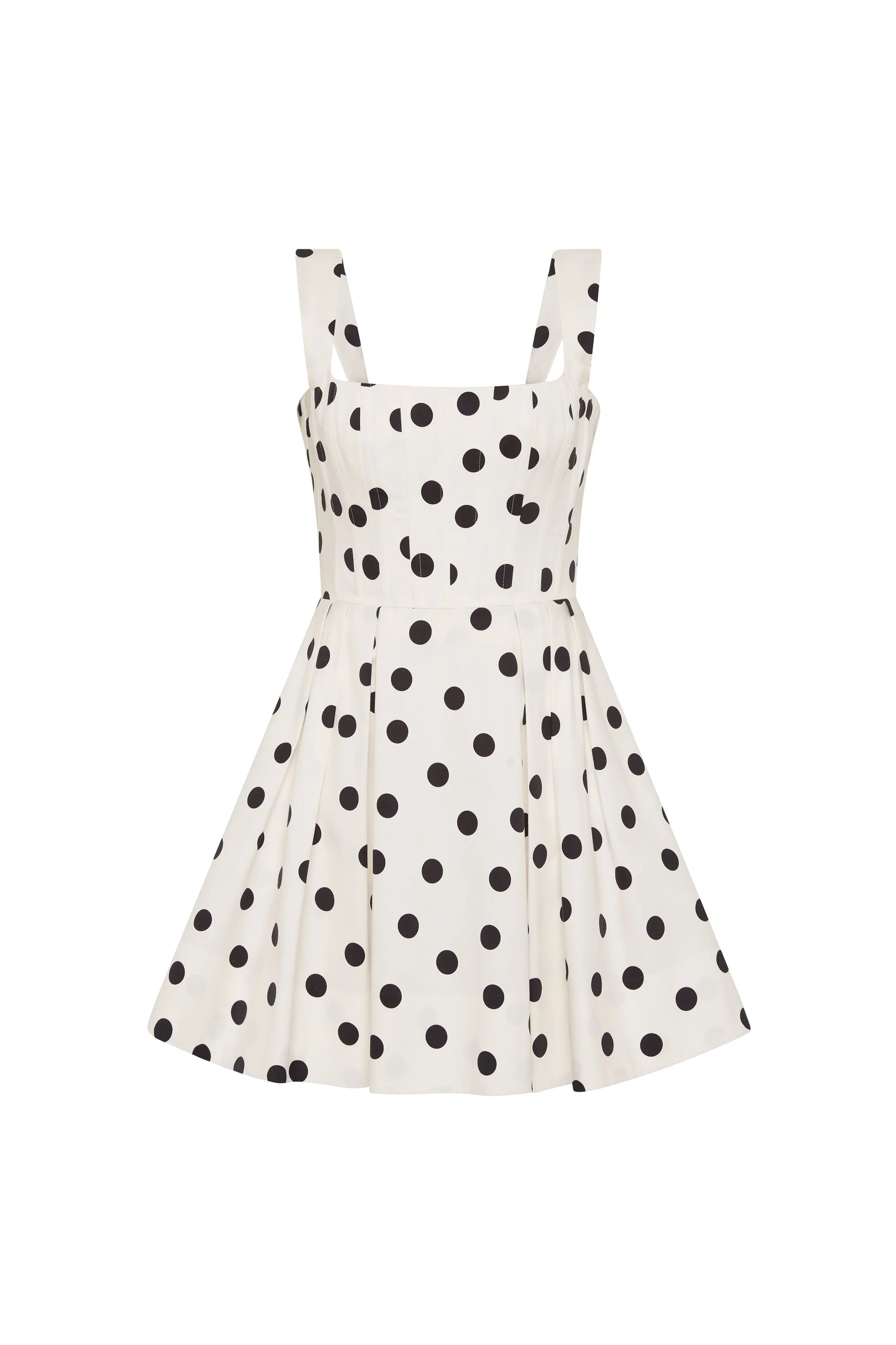 Maisie Mini Dress - 1