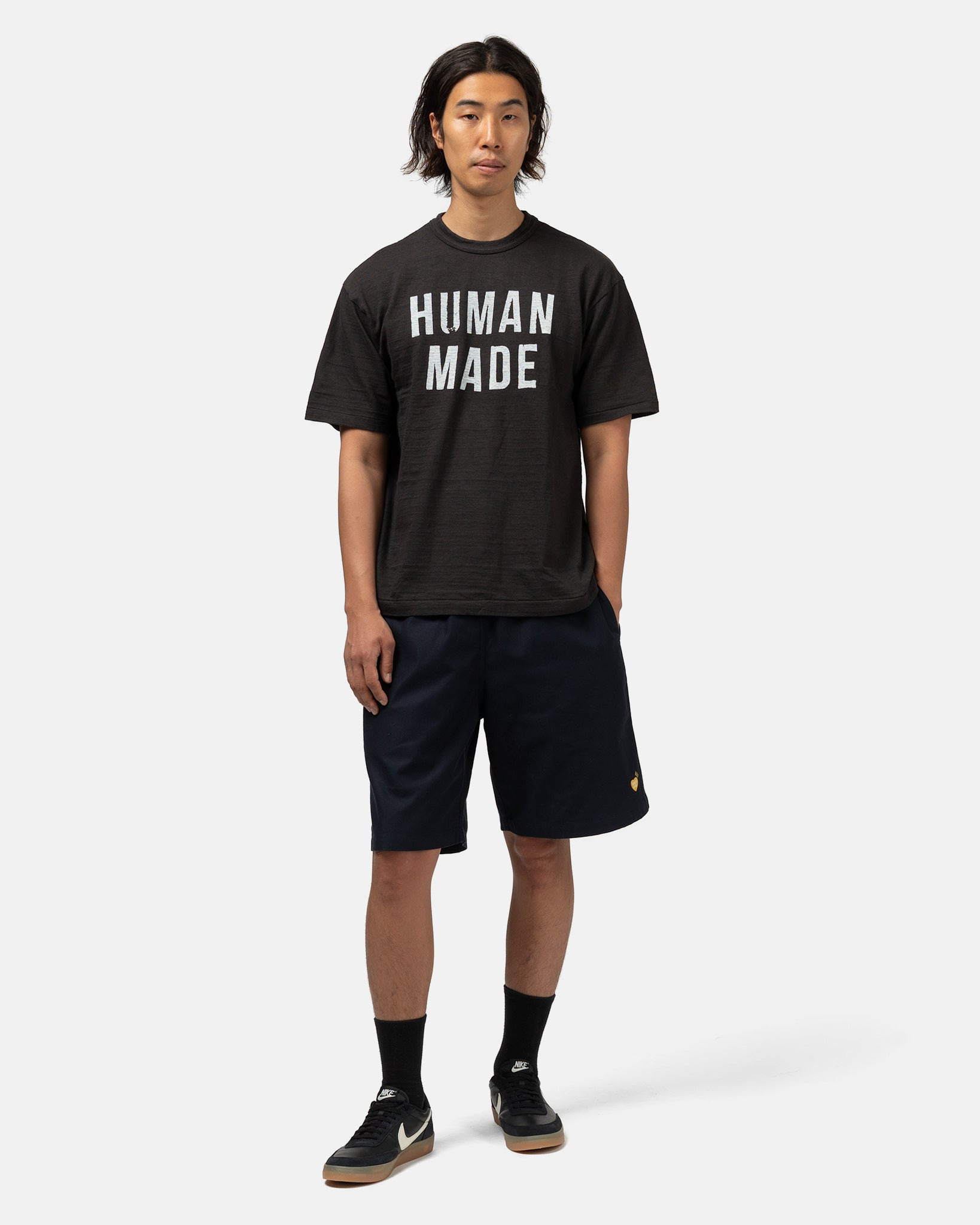 Graphic S/S T - 2