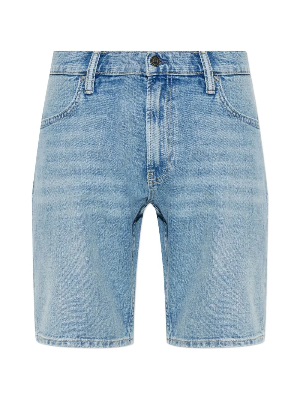 Switch belt-loop shorts - 1
