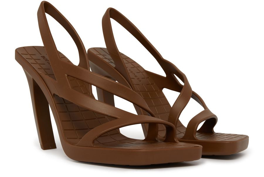 Jimbo Sandals - 2