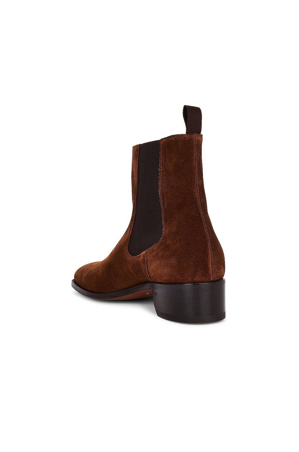 Ankle Boot - 3