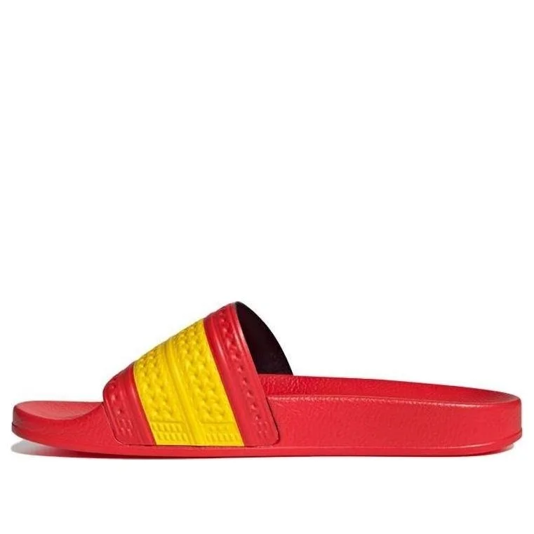 adidas Adilette Slides 'Spain' G55382 - 1