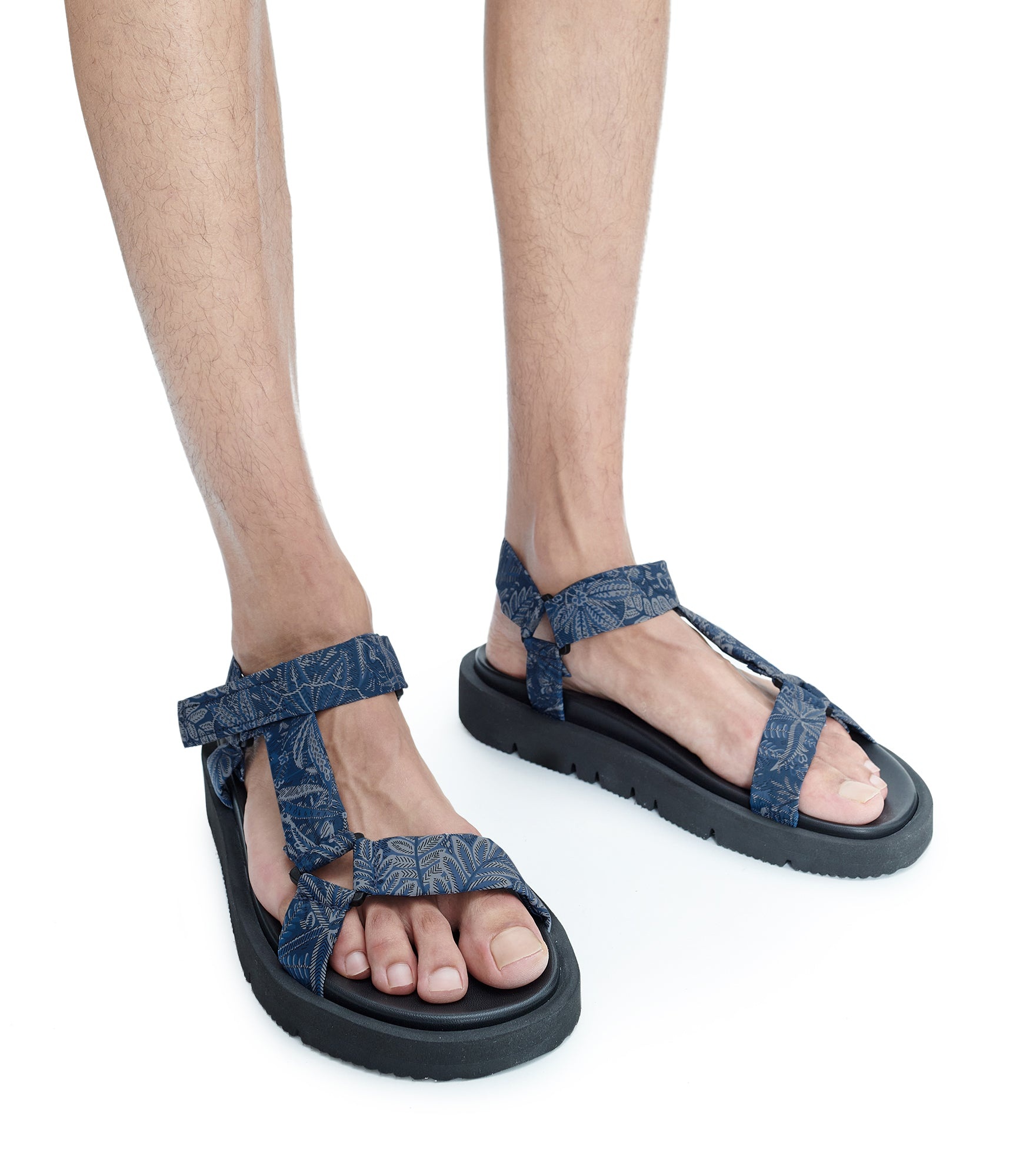 Liberty sandals - 2