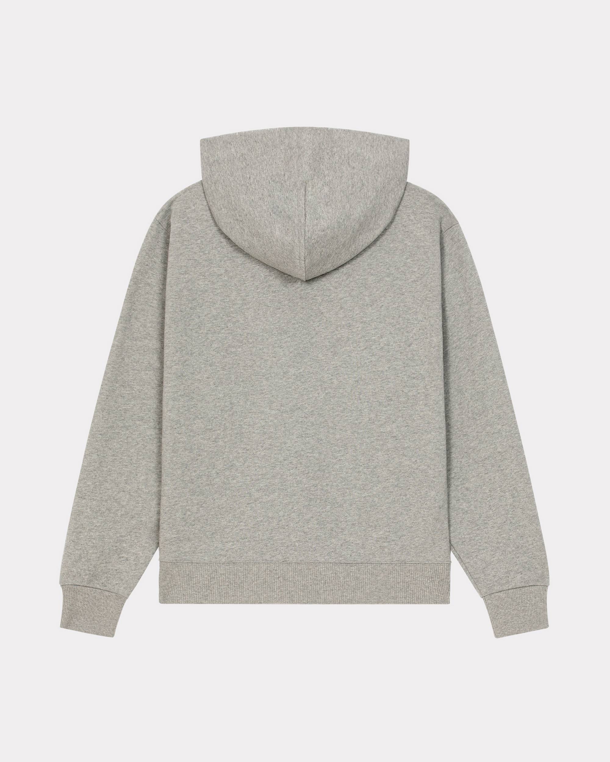 KENZO 'KENZO Target' zipped sweatshirt | REVERSIBLE