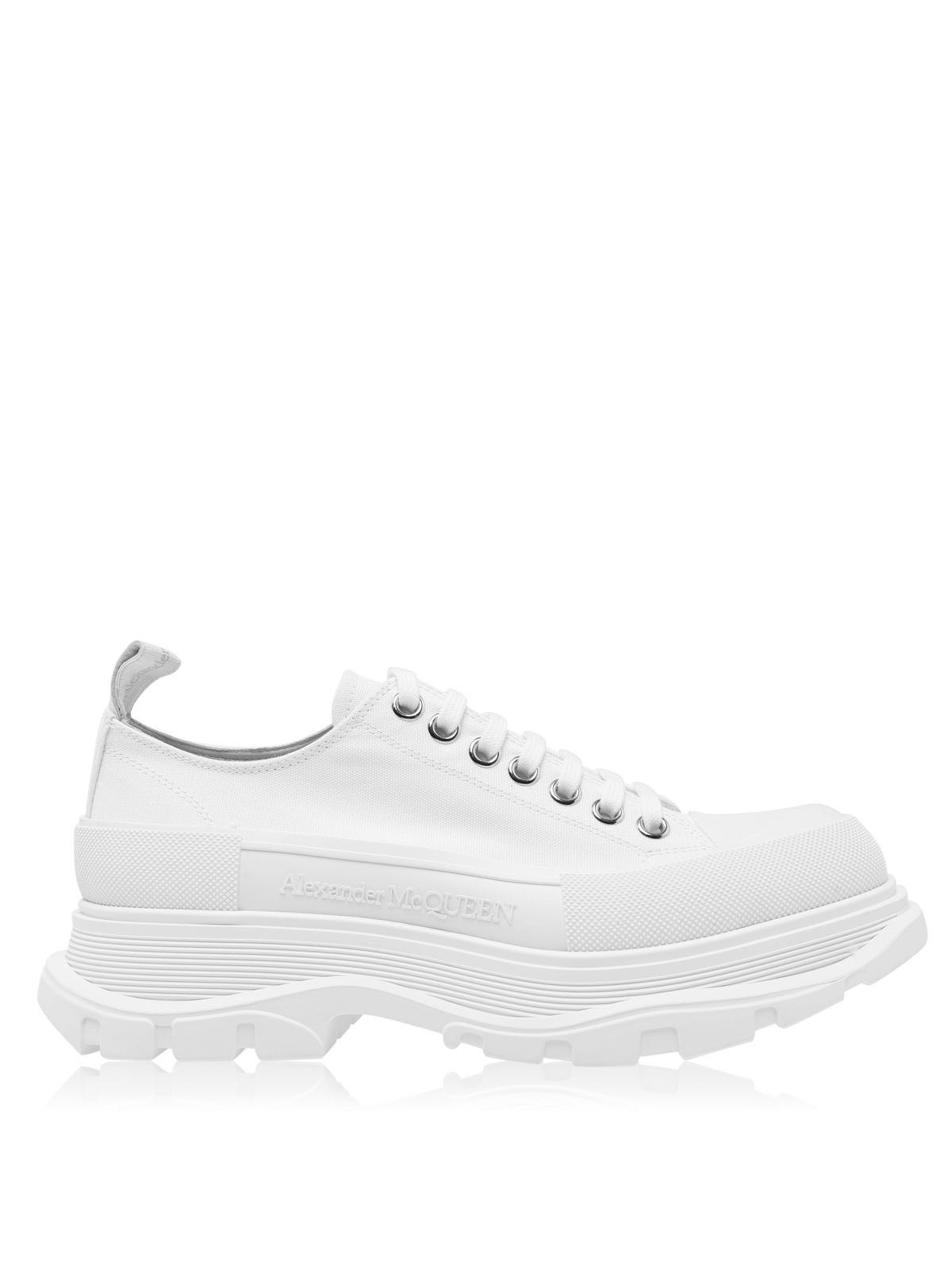 TREAD SLICK TRAINERS - 1