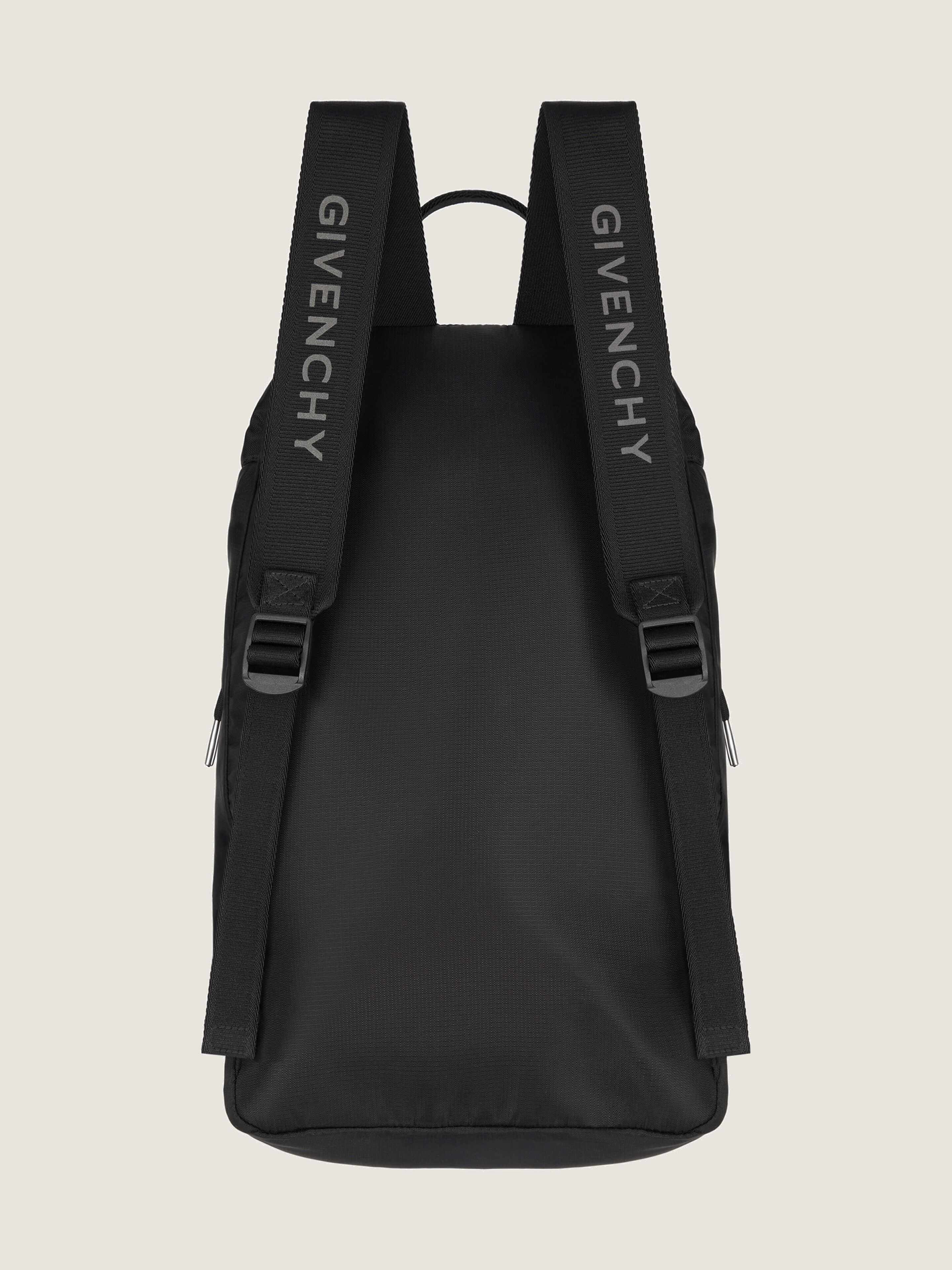 G-TREK BACKPACK IN NYLON - 3