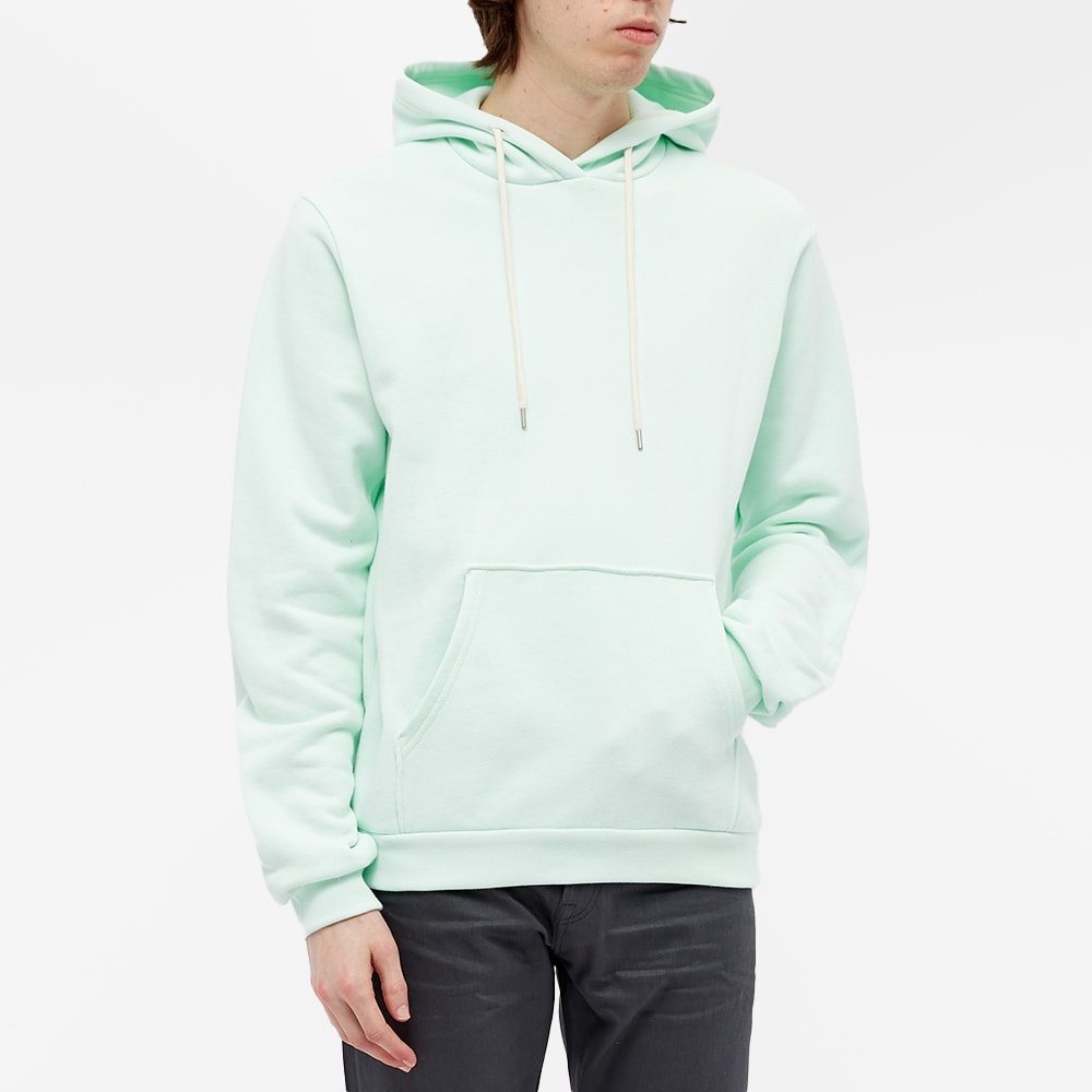 John Elliott Beach Hoody - 4