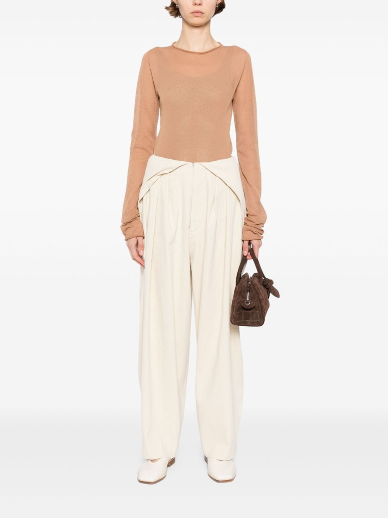 UMA WANG Pride trousers outlook