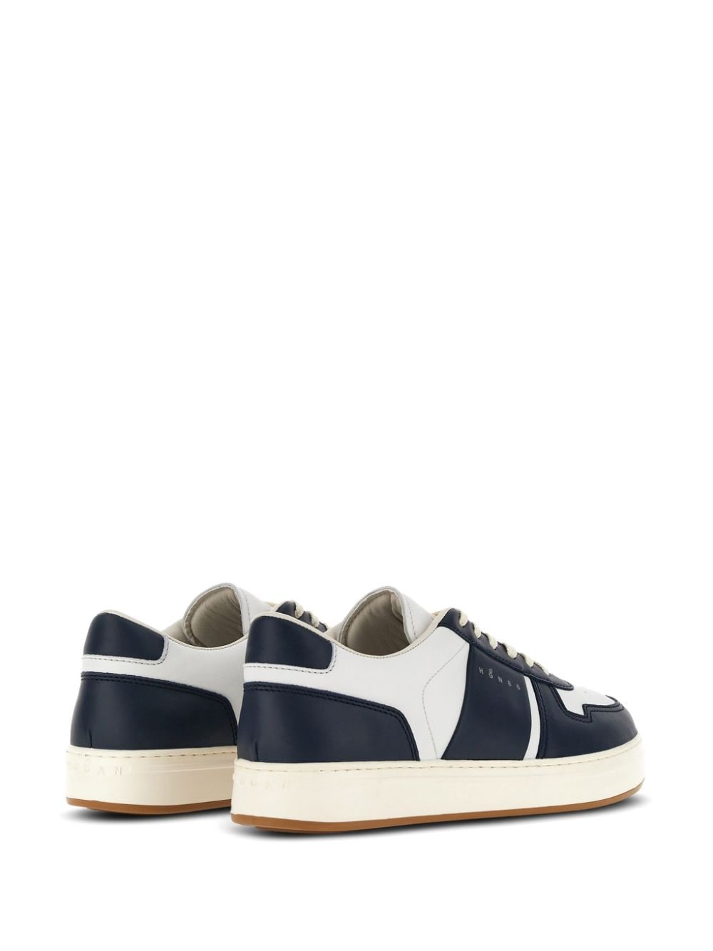 H668 low-top sneakers - 3