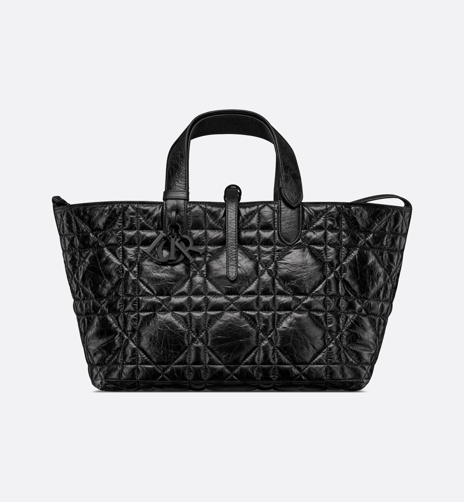 Medium Dior Toujours Bag - 5