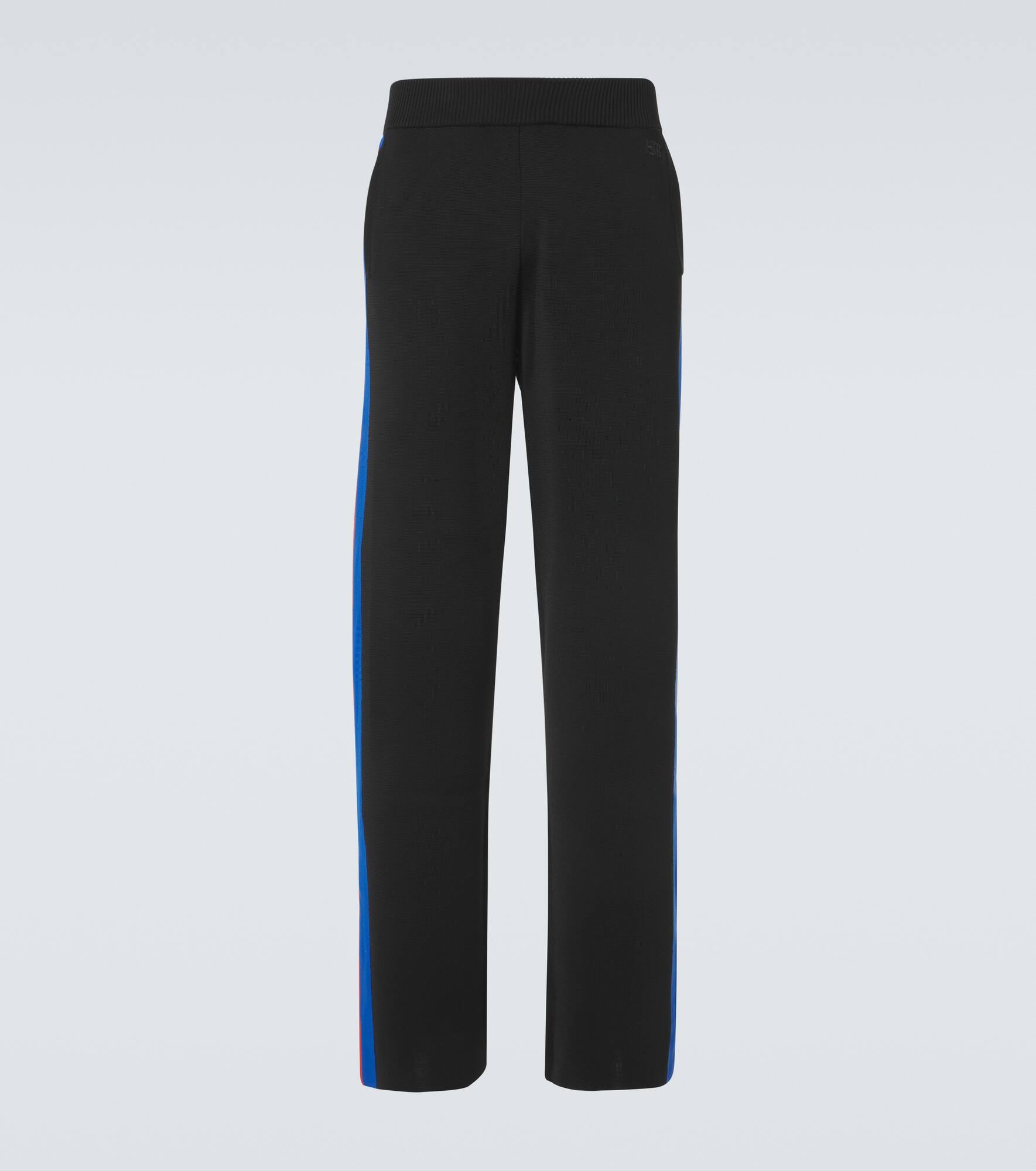 Tide Track track pants - 1