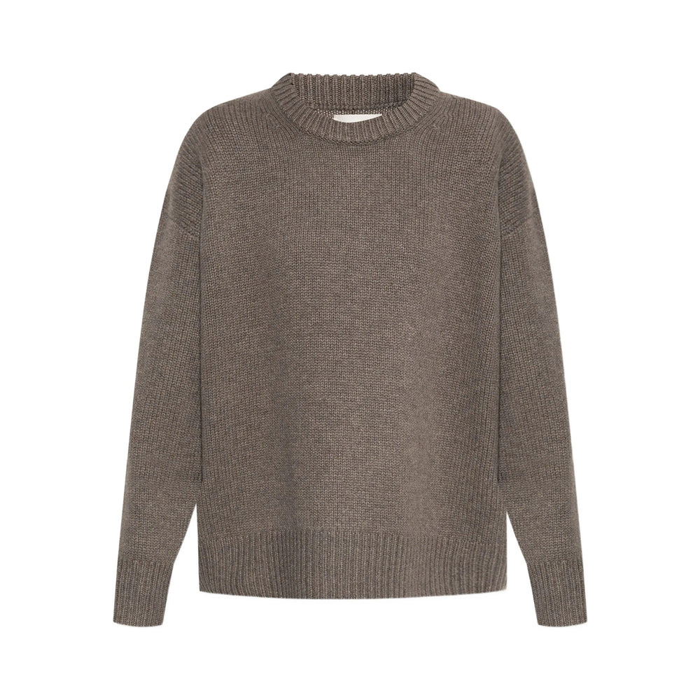 Lisa Yang Neutrals Knitwear - Jumpers Women - 1