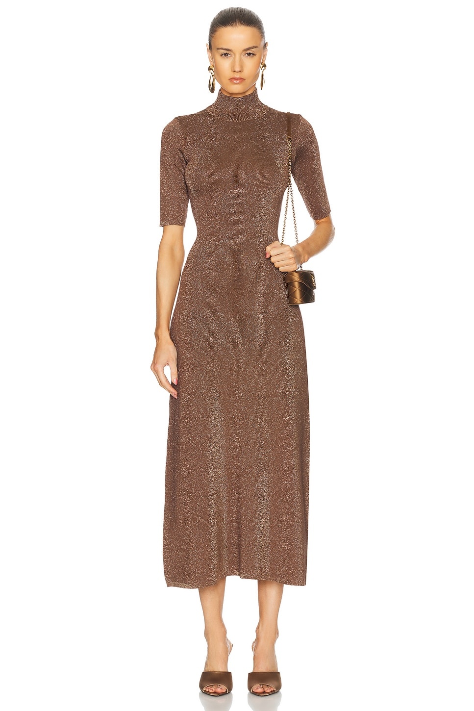 Maribel Dress - 1