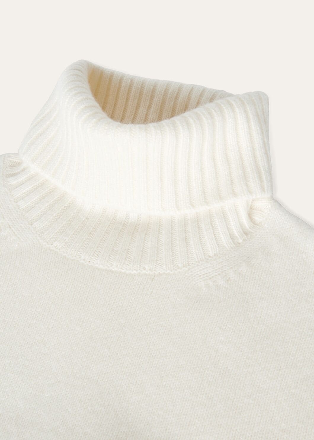 Parksville Turtleneck - 7