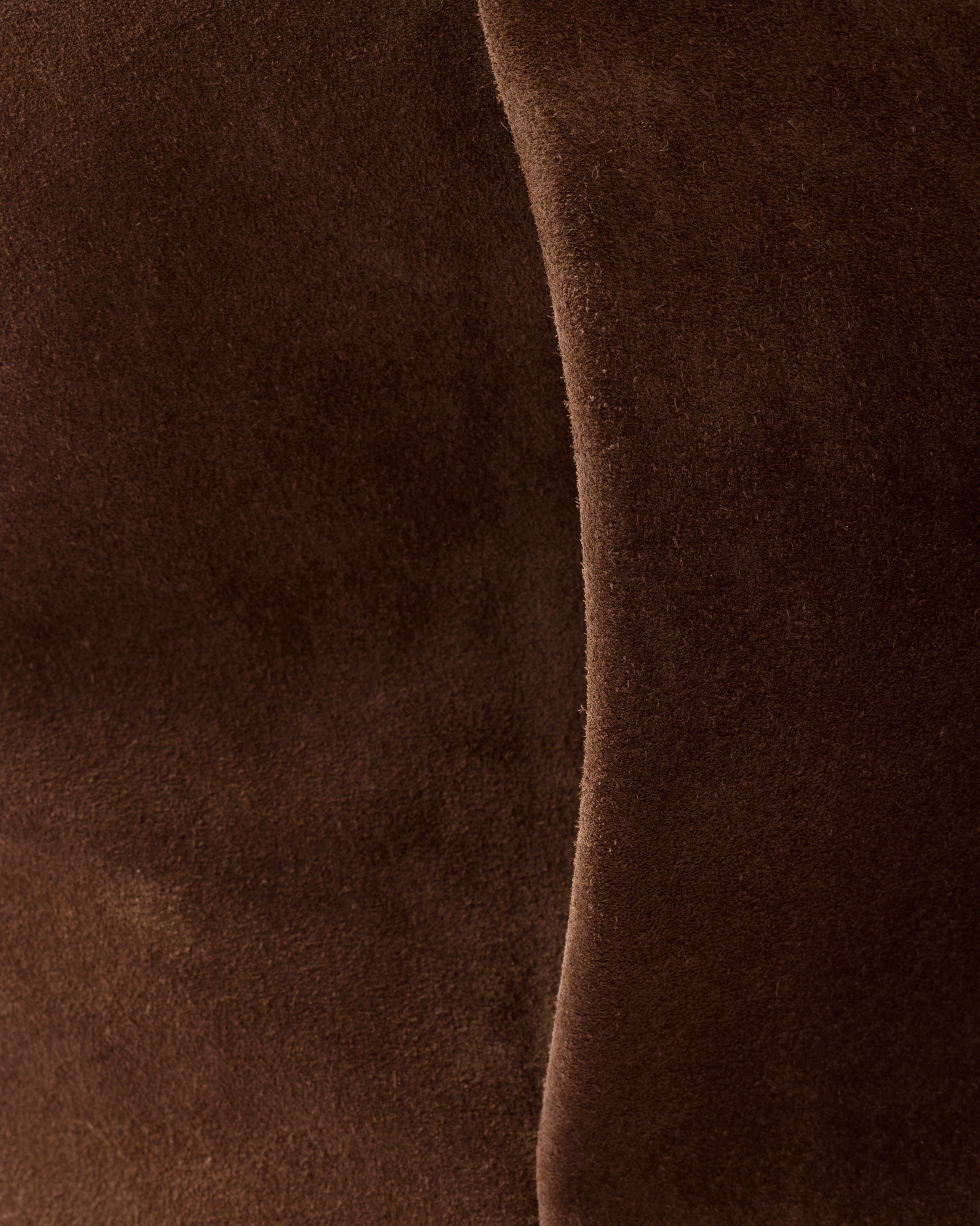 Suede tote bag - 5