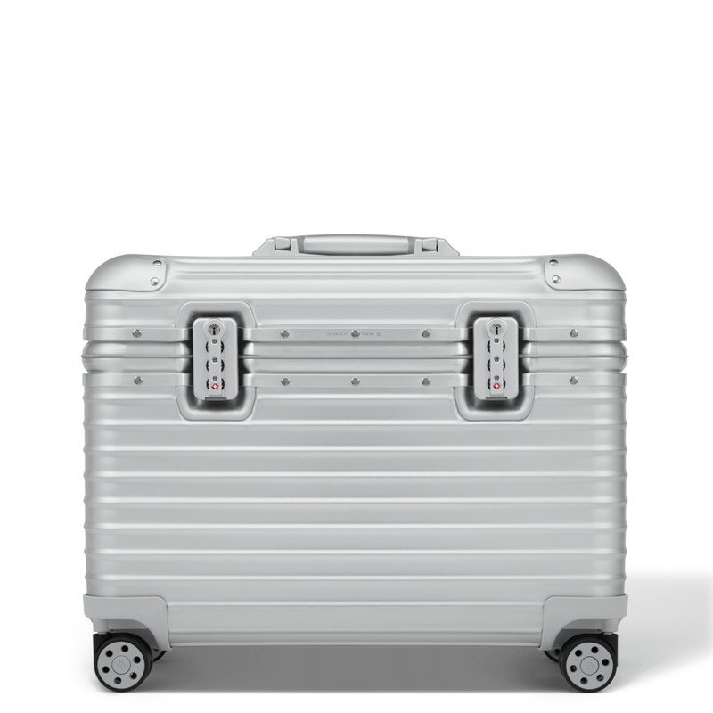 Original Pilot Case 1