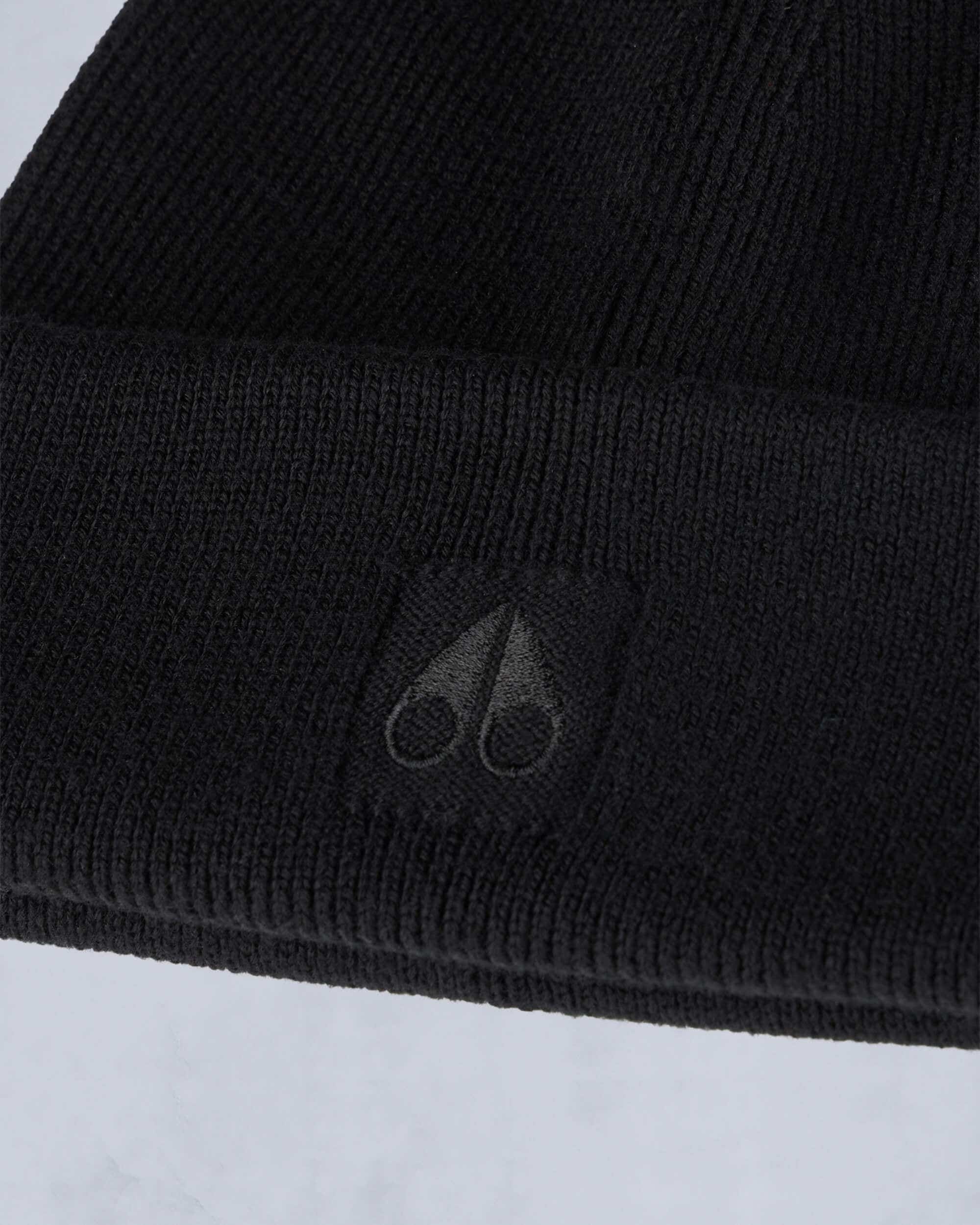 HELICON WOOL BEANIE - 4