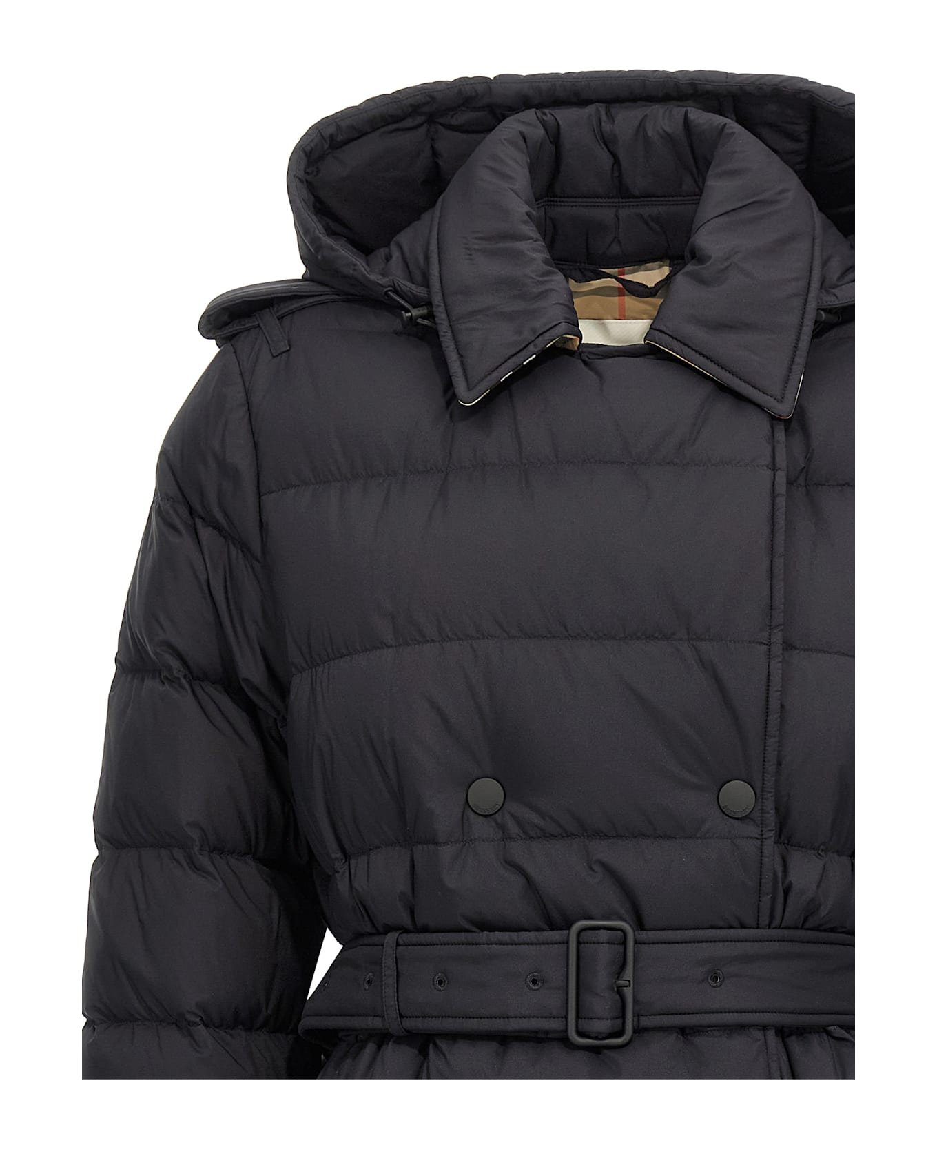 'kent' Down Jacket - 4