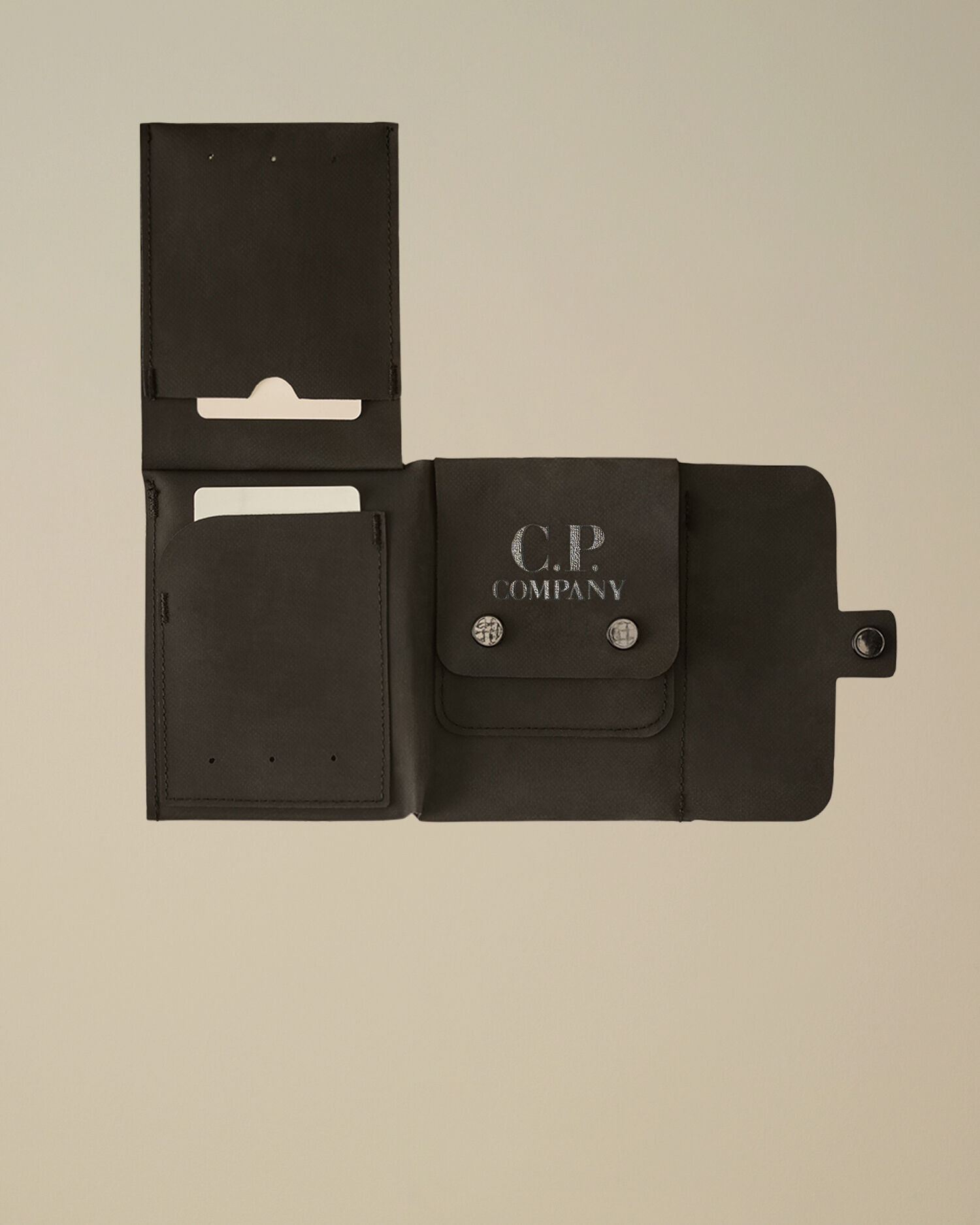 Hypalon Wallet - 6