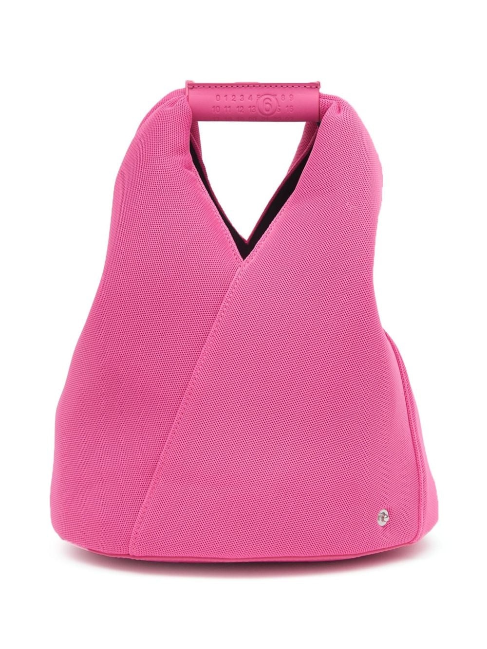 Japanese mesh tote bag - 3