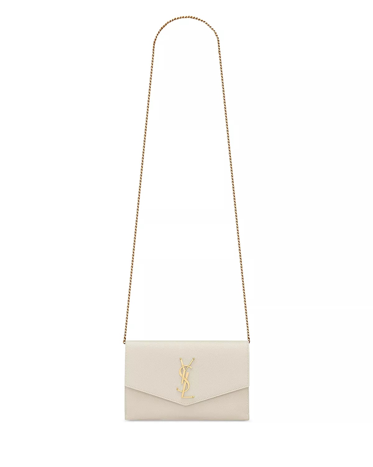 Uptown Chain Wallet - 1