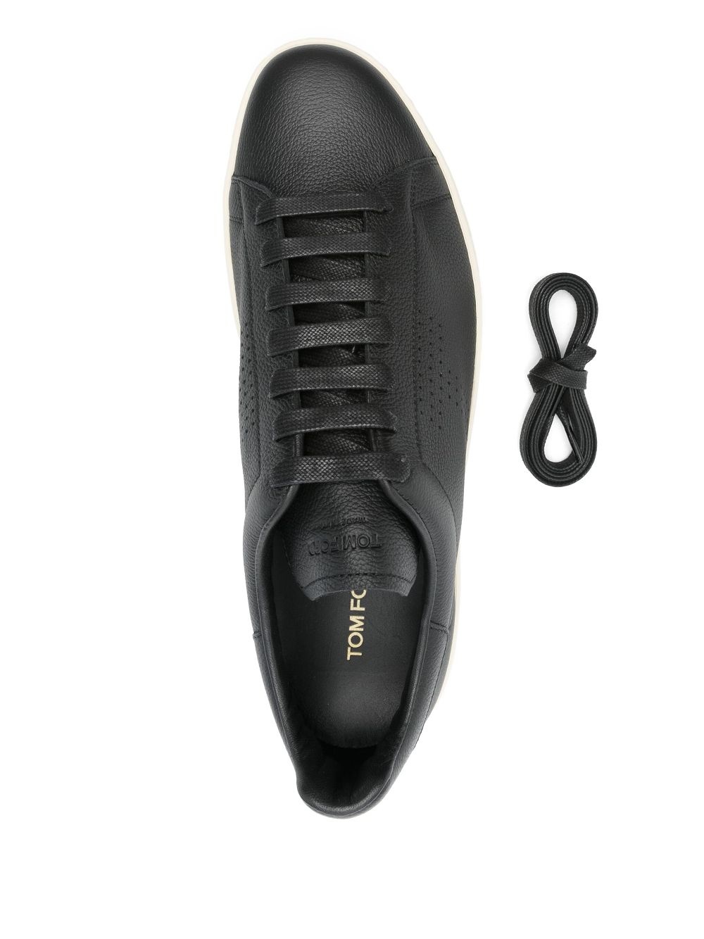 Warwick sneakers - 4