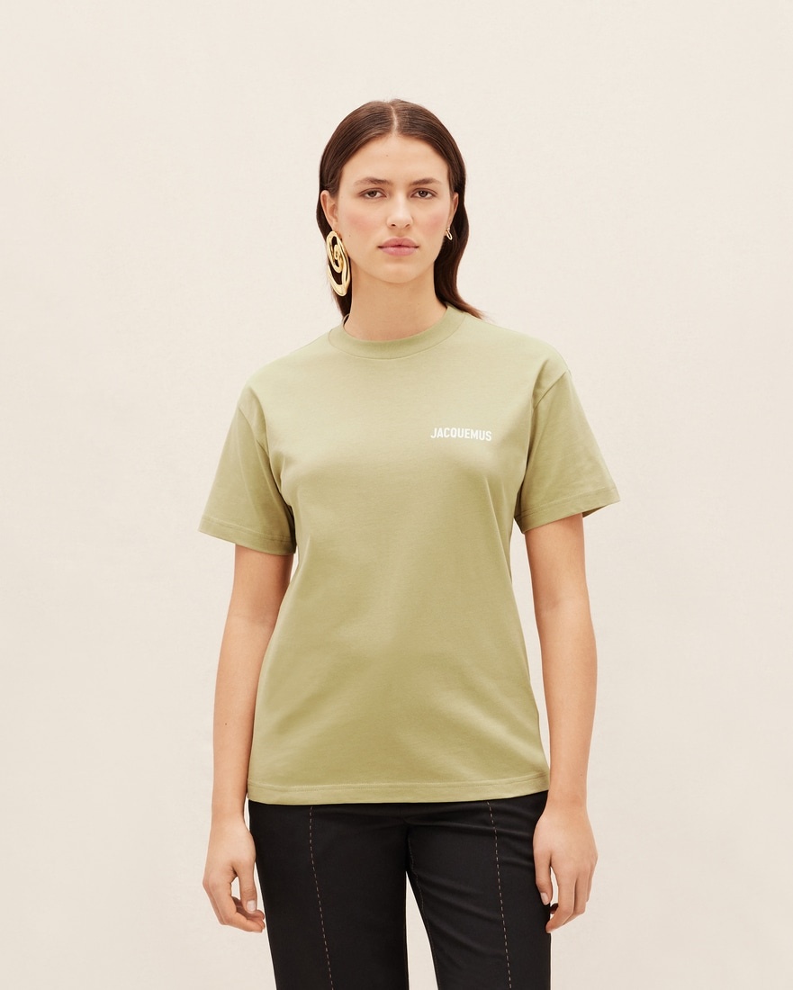 Le t-shirt Jacquemus - 2