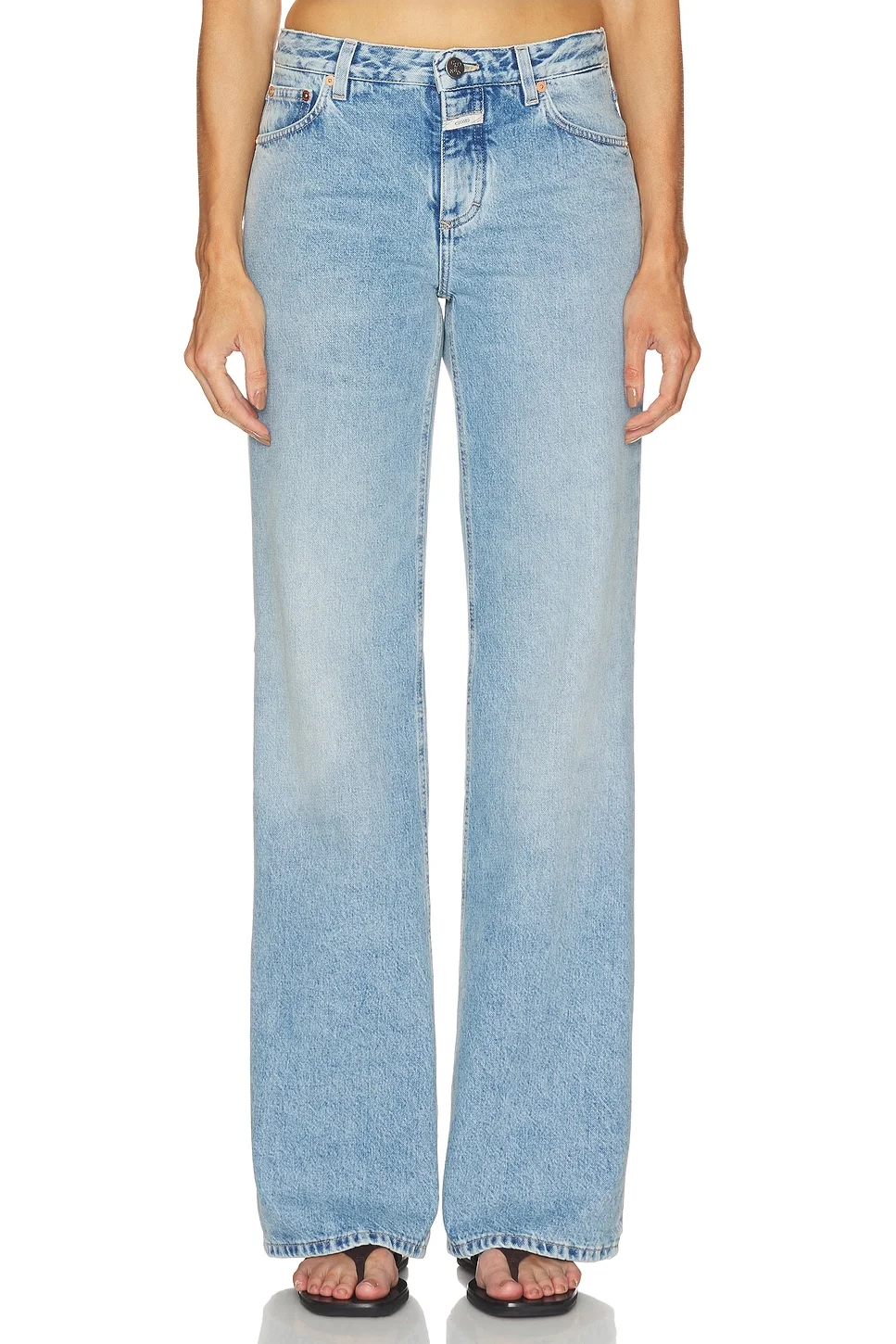 Gillian Jeans - 1