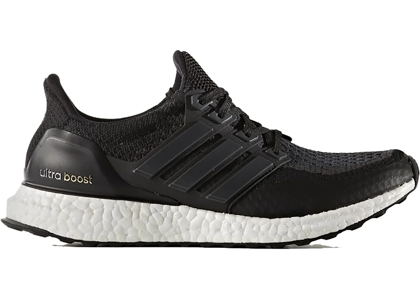 adidas Ultra Boost 2.0 ATR Core Black (Women's) - 1